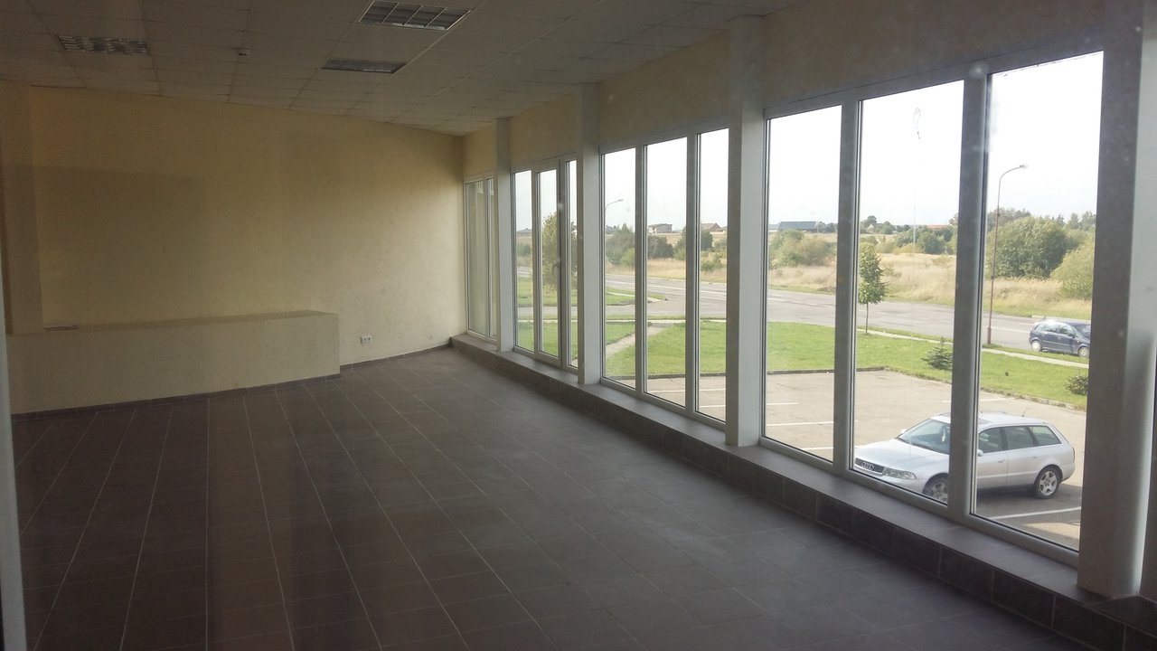 Office / Storage / Commercial/service Premises for rent Šiauliuose, Gytaruose, Gytarių g. – image 4