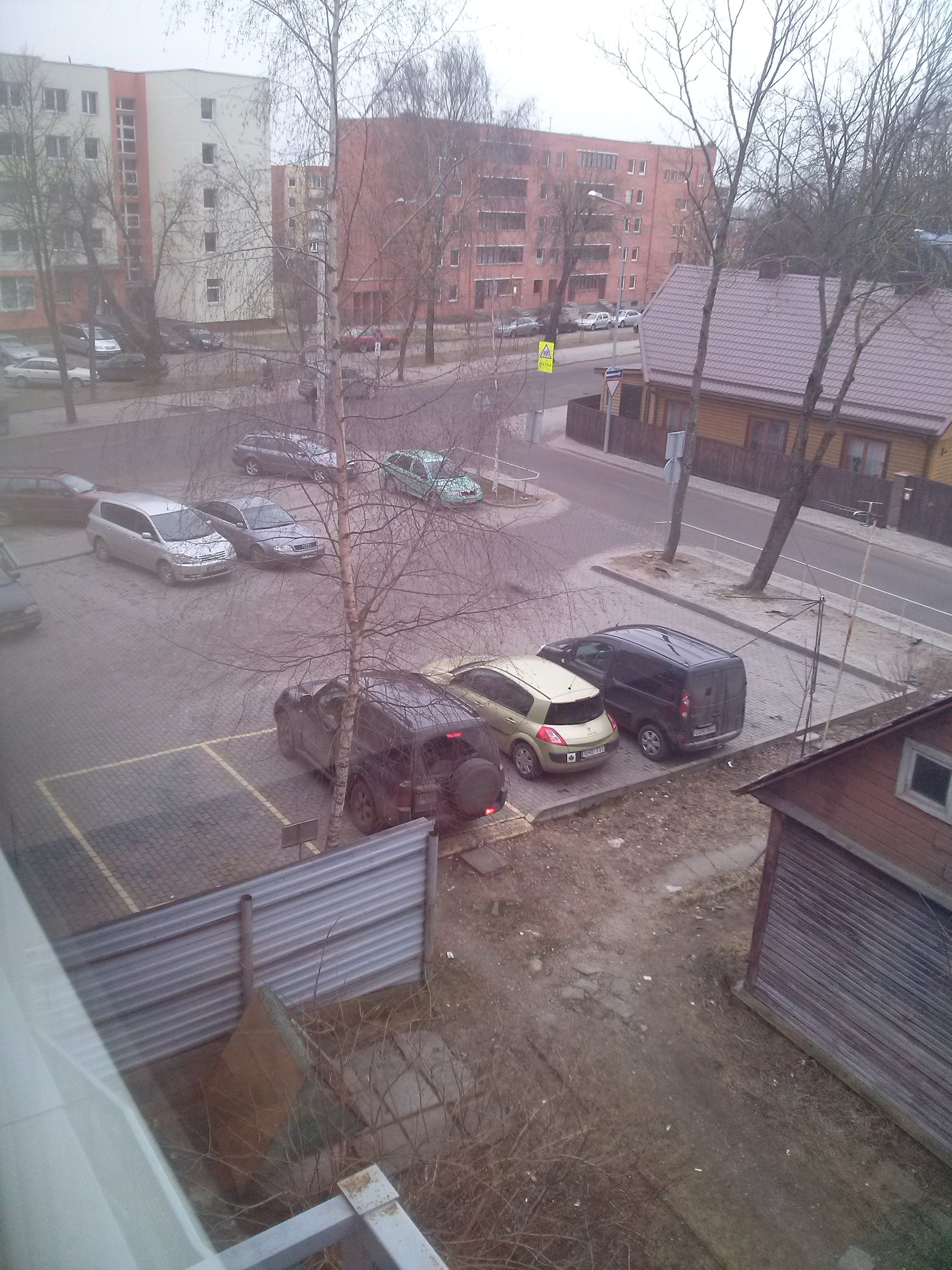 Помещения в аренду Šiauliuose, Centre, Vytauto g. – изображение 2