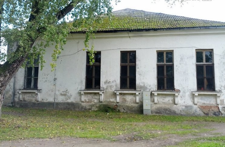 Продаётся Для бюро / Складскoe / Питания помещения Rietavo sav., Rietave, Laisvės g. – изображение 3