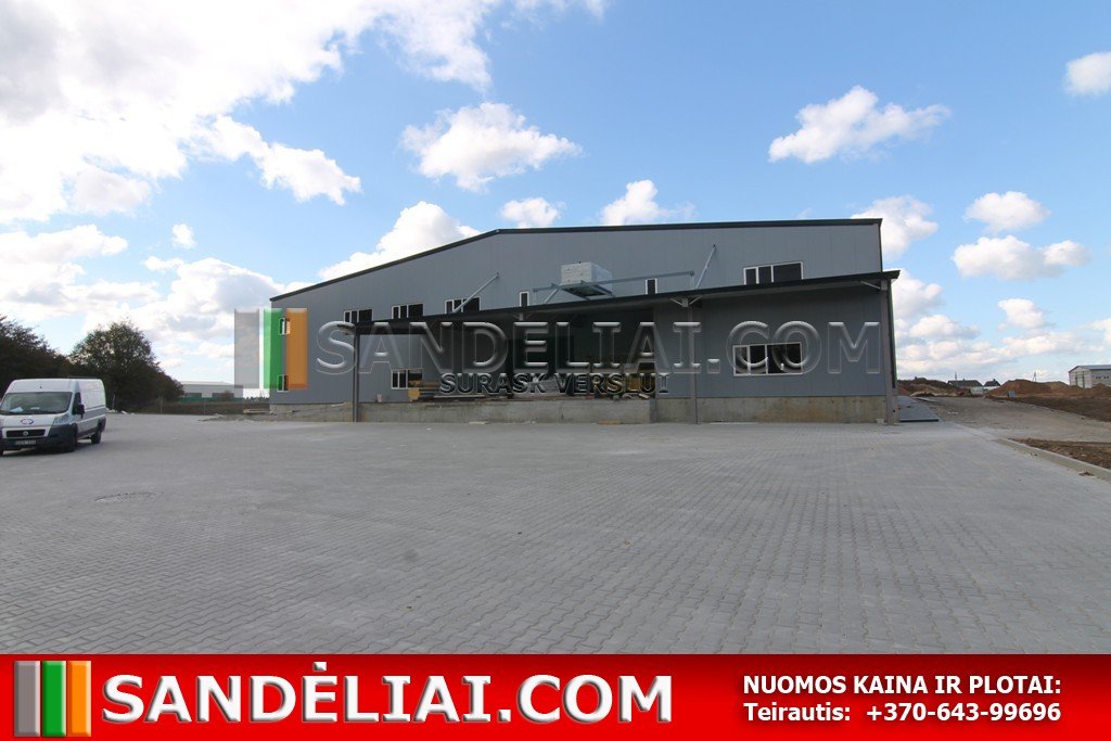 Listing image