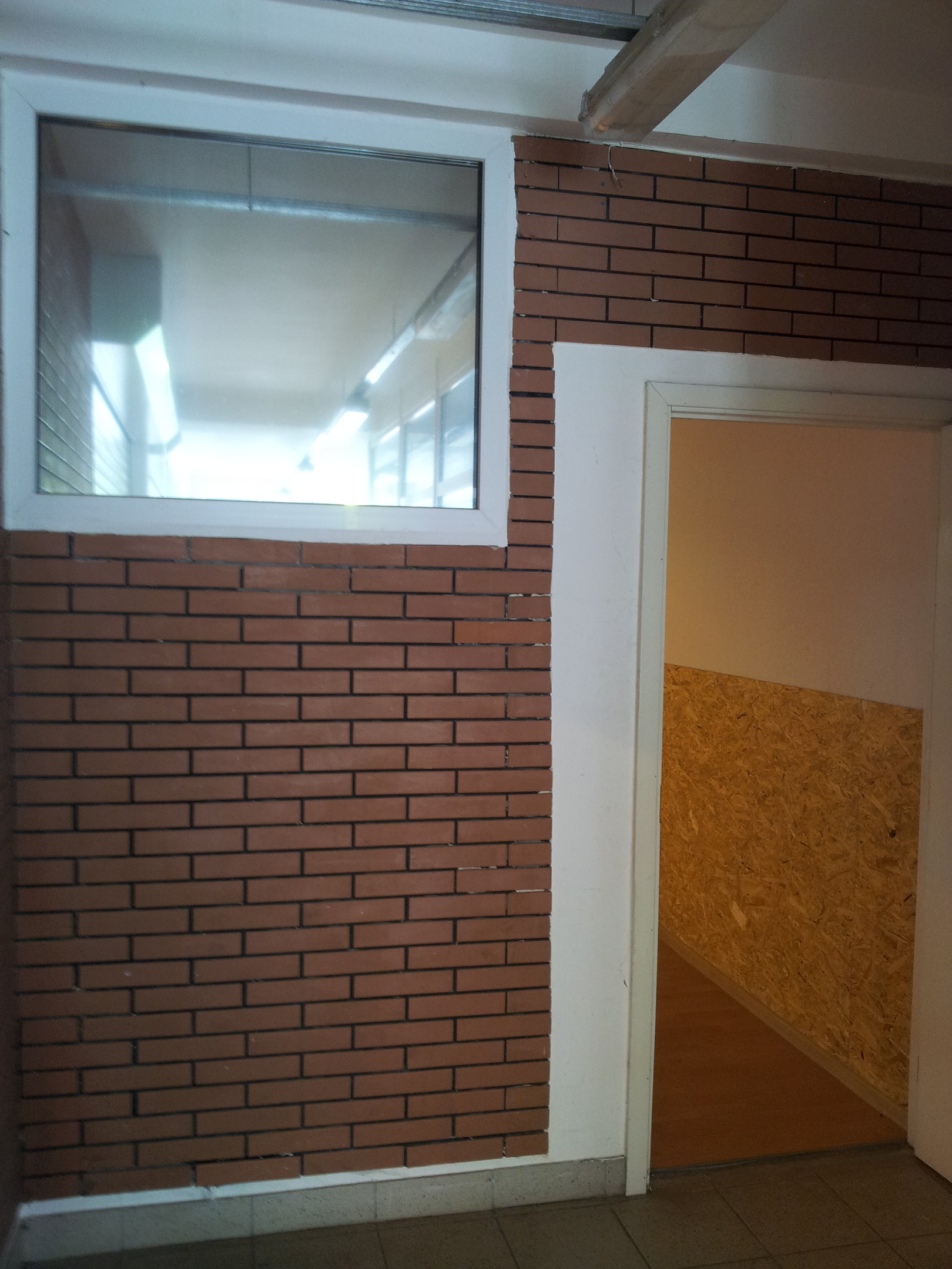 Biuro / Sandėliavimo / Maitinimo Patalpų nuoma Jurbarko r. sav., Jurbarke, Dariaus ir Girėno g. – nuotrauka 4