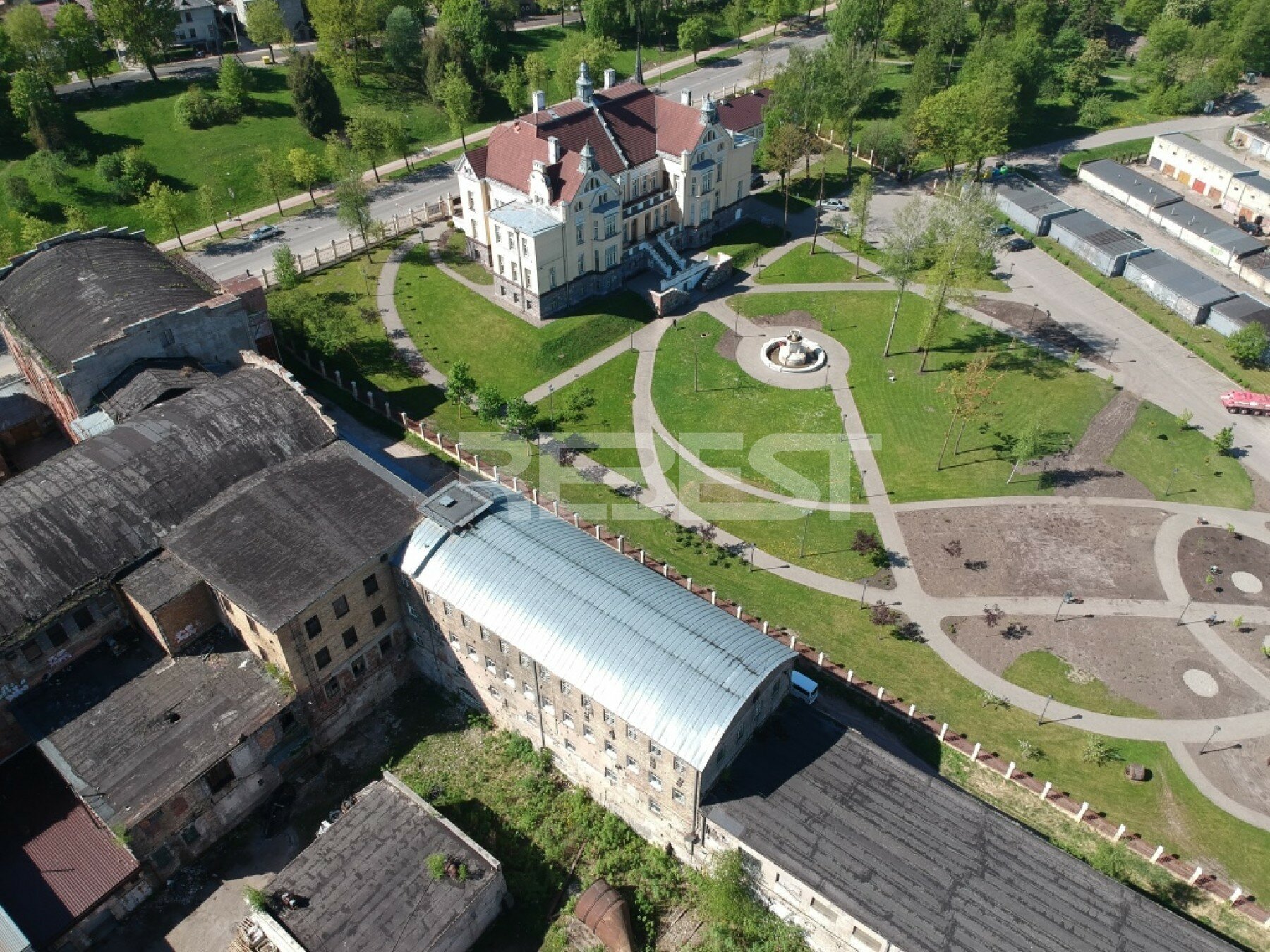 Торговое/сервисное Помещения в аренду Šiauliuose, Centre – изображение 4