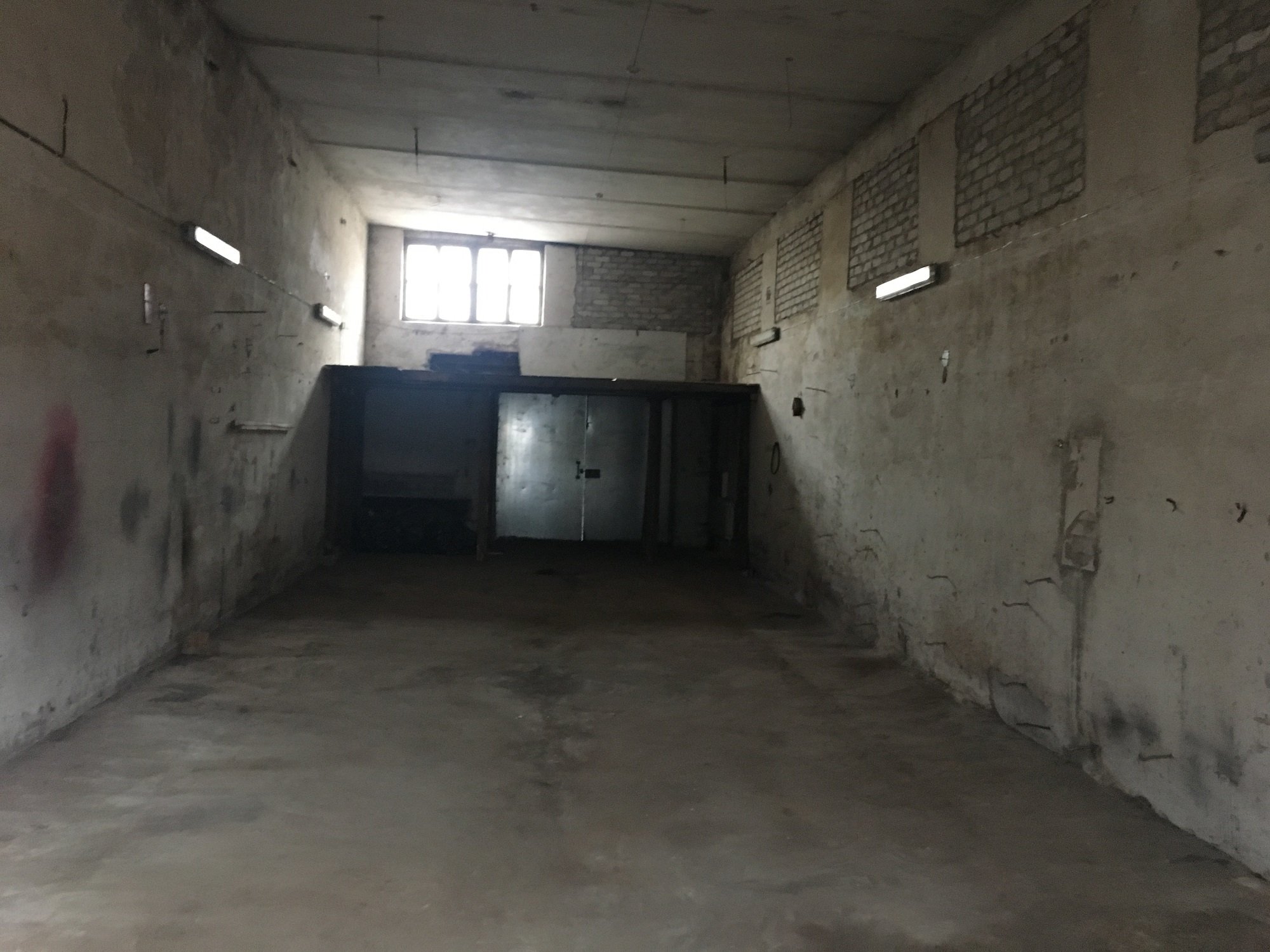 Производственнoe и складскoe / Прочее Помещения в аренду Šiauliuose, Gubernijoje, J. Basanavičiaus g. – изображение 3