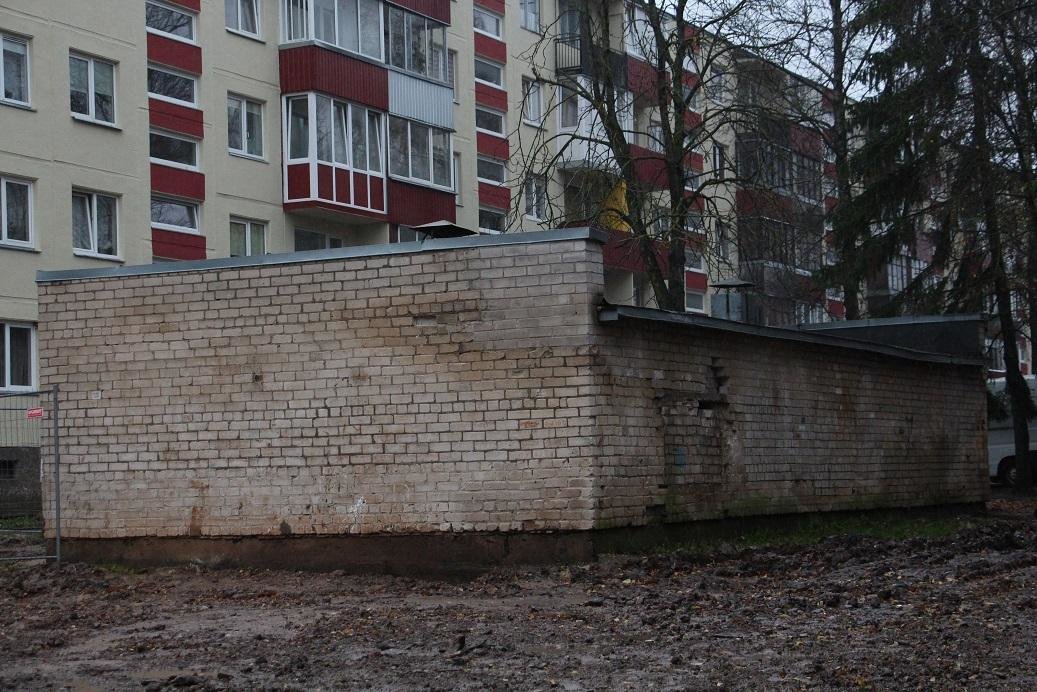 Продаётся Производственнoe и складскoe / Прочее помещения Šiauliuose, Lieporiuose, Rasos g. – изображение 2
