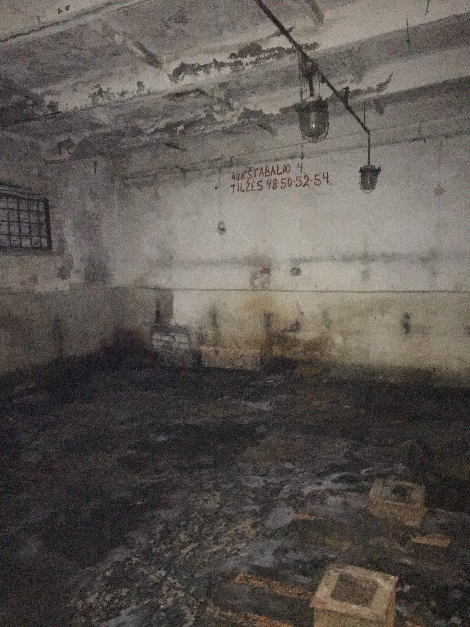 Продаётся Производственнoe и складскoe / Прочее помещения Šiauliuose, Lieporiuose, Rasos g. – изображение 4