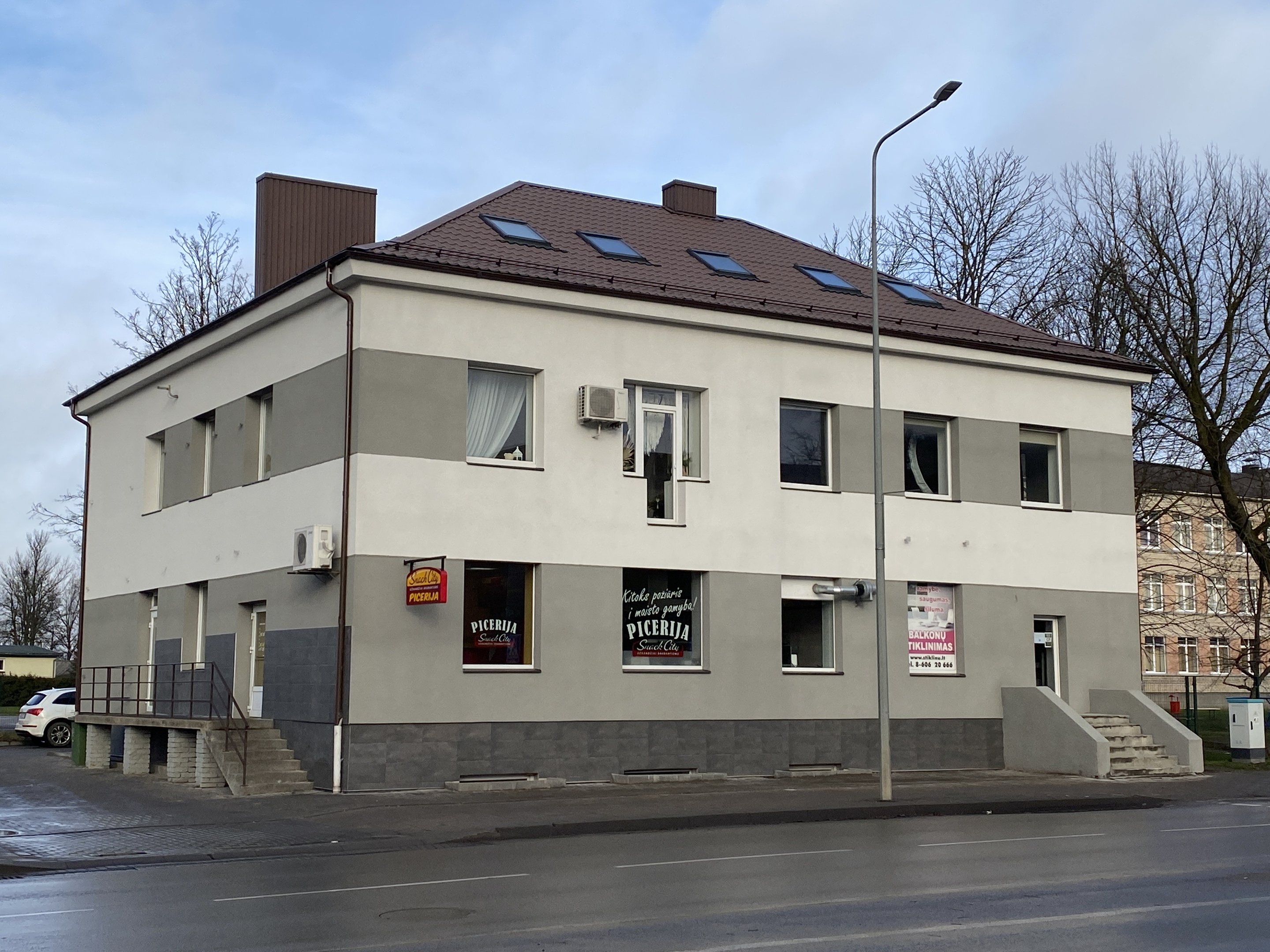 Listing image