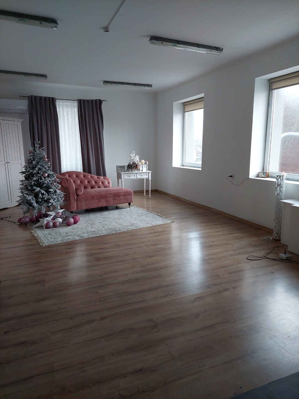 Для бюро / Складскoe / Торговое/сервисное Помещения в аренду Šiauliuose, Centre, Tilžės g. – изображение 4
