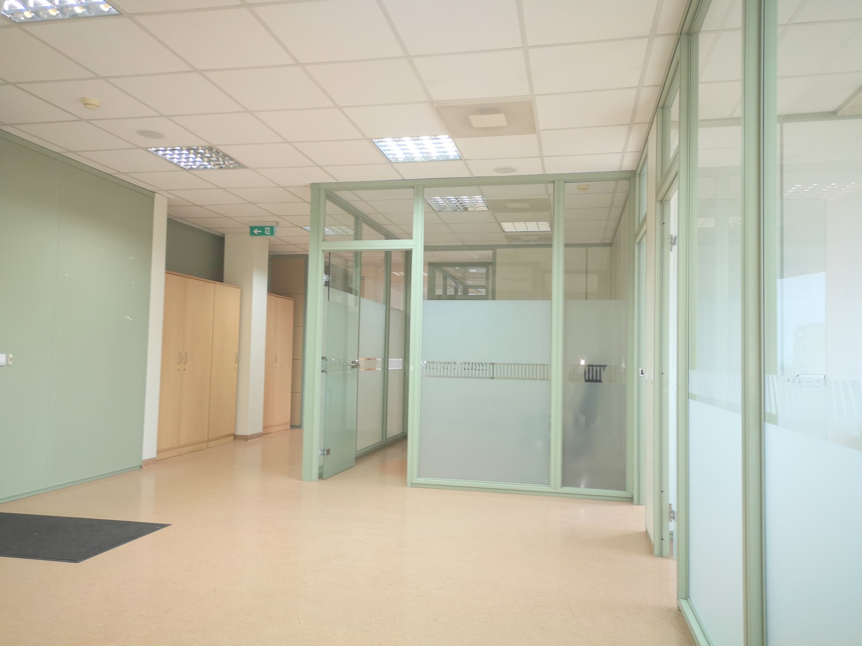Biuro / Prekybos ir paslaugų Patalpų nuoma Vilniuje, Naujamiestyje, Naugarduko g. – nuotrauka 5