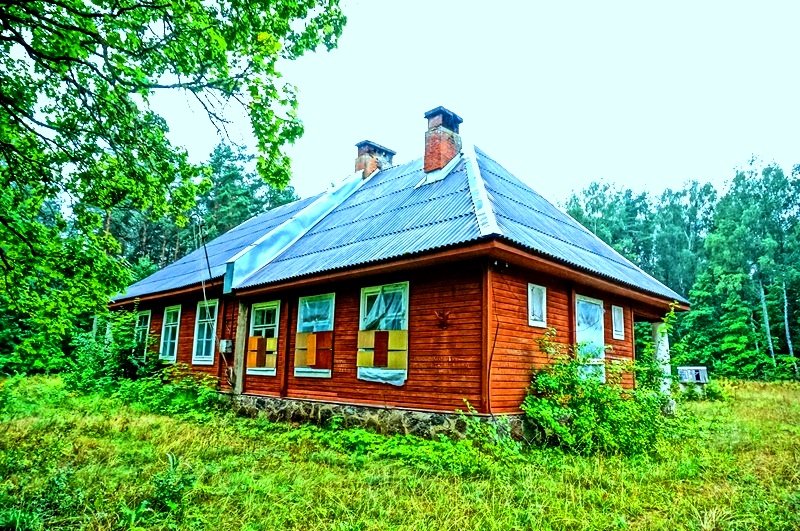 Parduodamos Kita patalpos Ignalinos rajono sav., Mažėnuose – nuotrauka 3