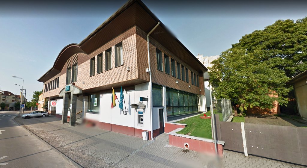 Для бюро / Торговое/сервисное / Прочее Помещения в аренду Alytuje, Senamiestyje, Pulko g. – изображение 3