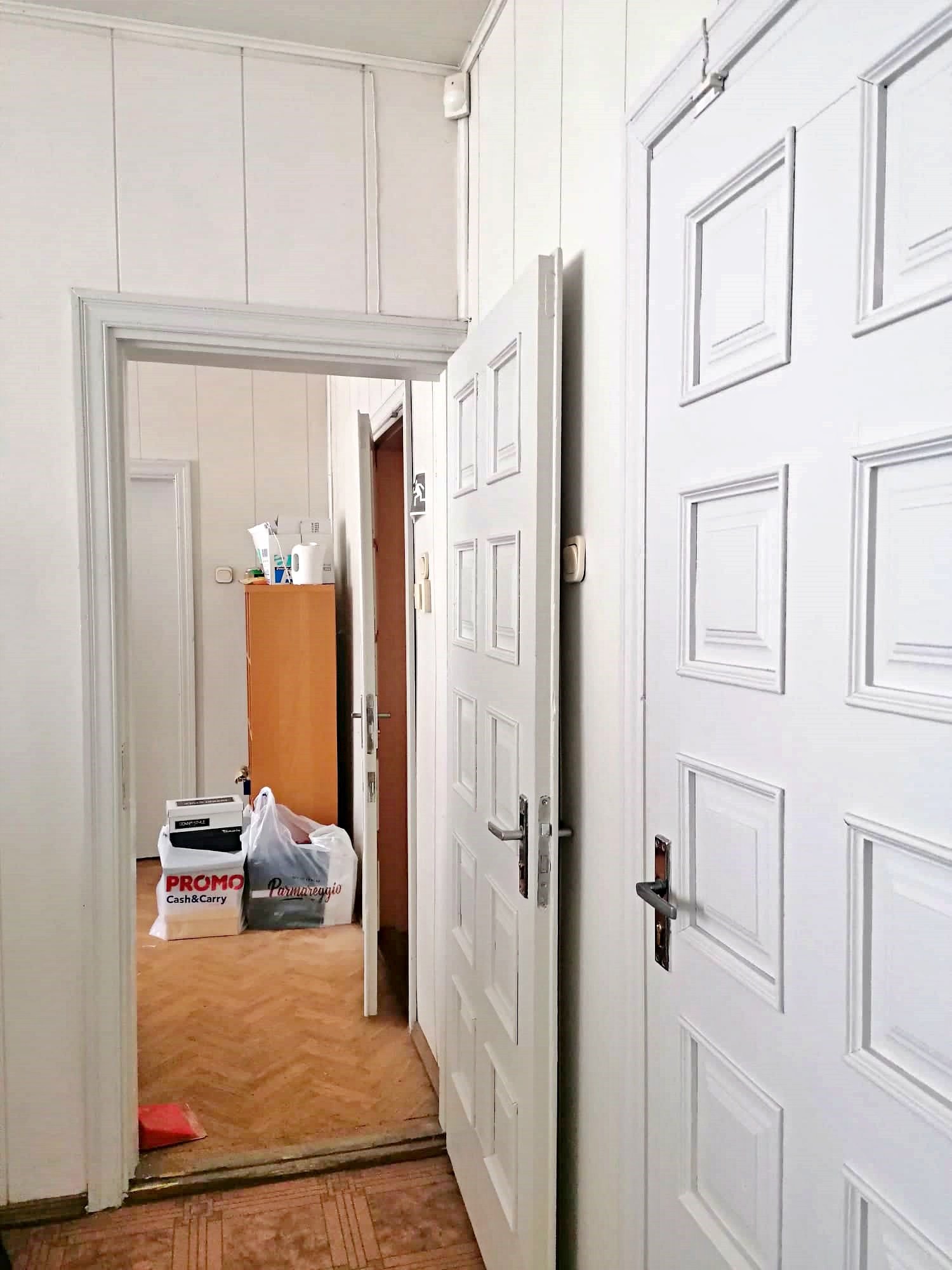 Parduodamos Prekybos ir paslaugų / Kita patalpos Šakių rajono sav., Šakiuose, V. Kudirkos g. – nuotrauka 6