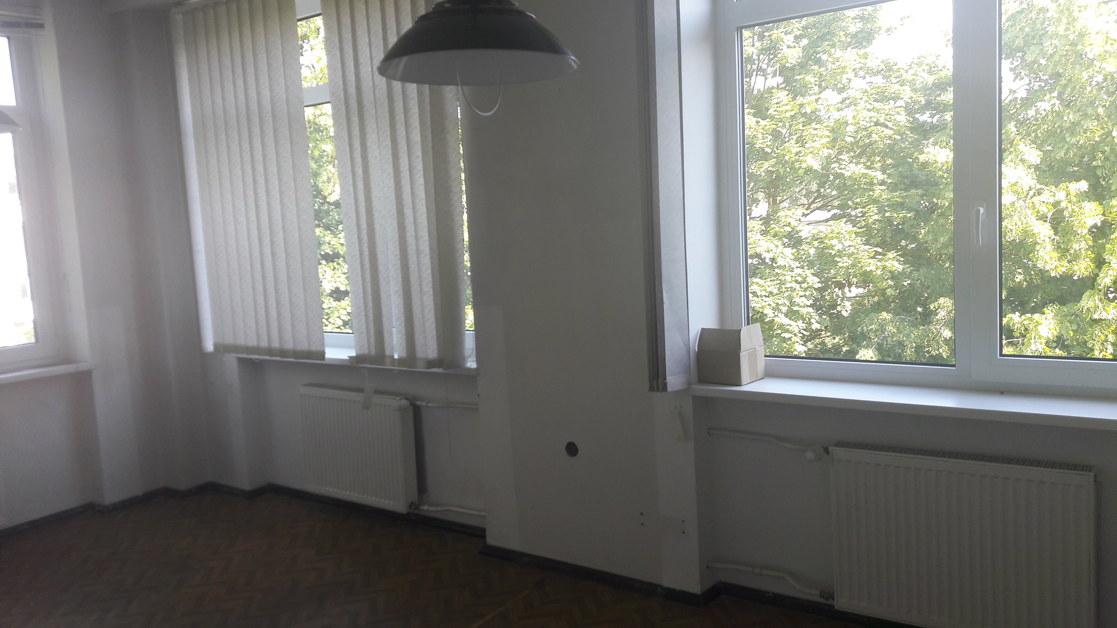 Для бюро / Жилое / Прочее Помещения в аренду Šiauliuose, Žaliūkiuose, Tilžės g. – изображение 5