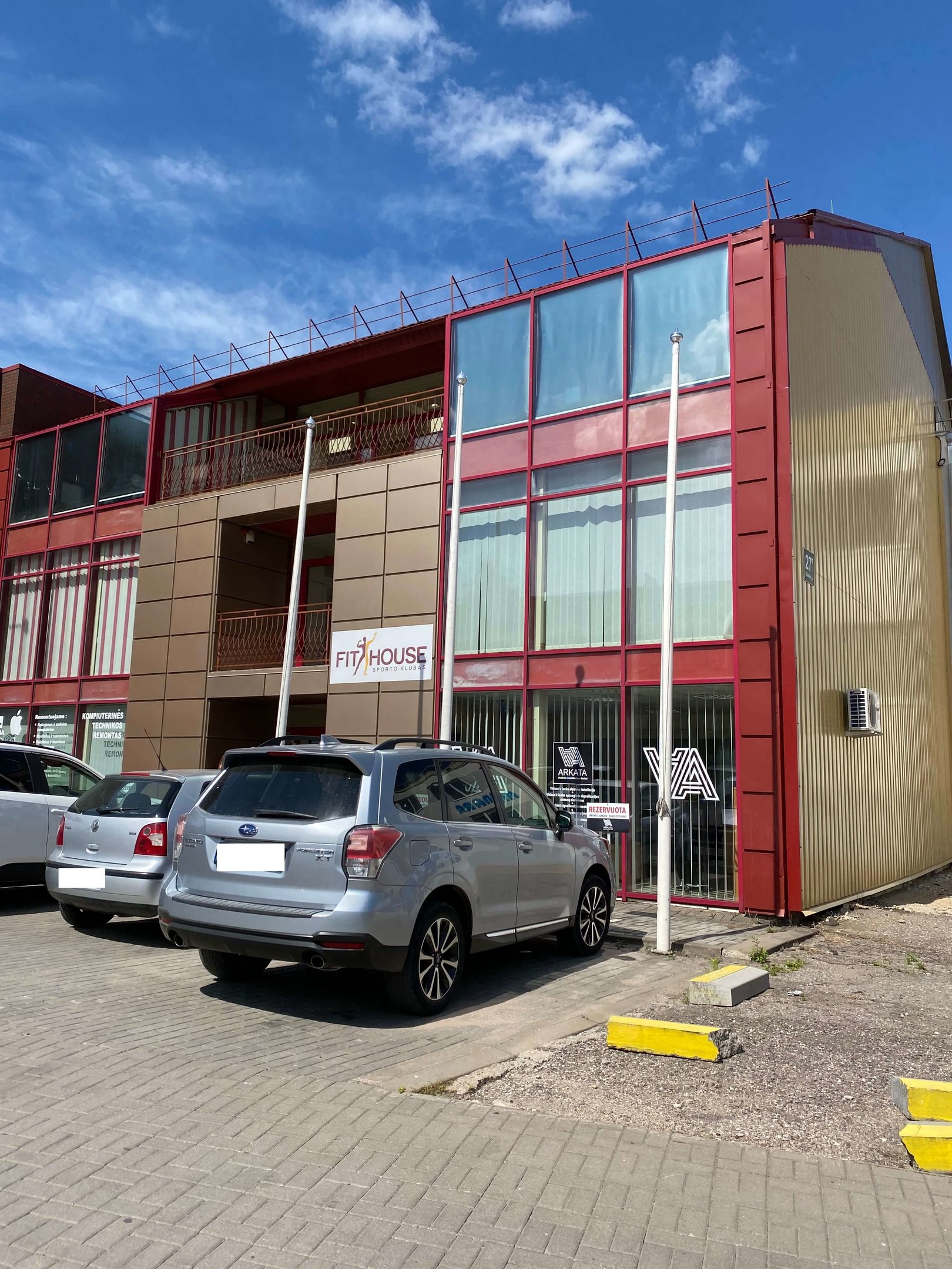 Listing image