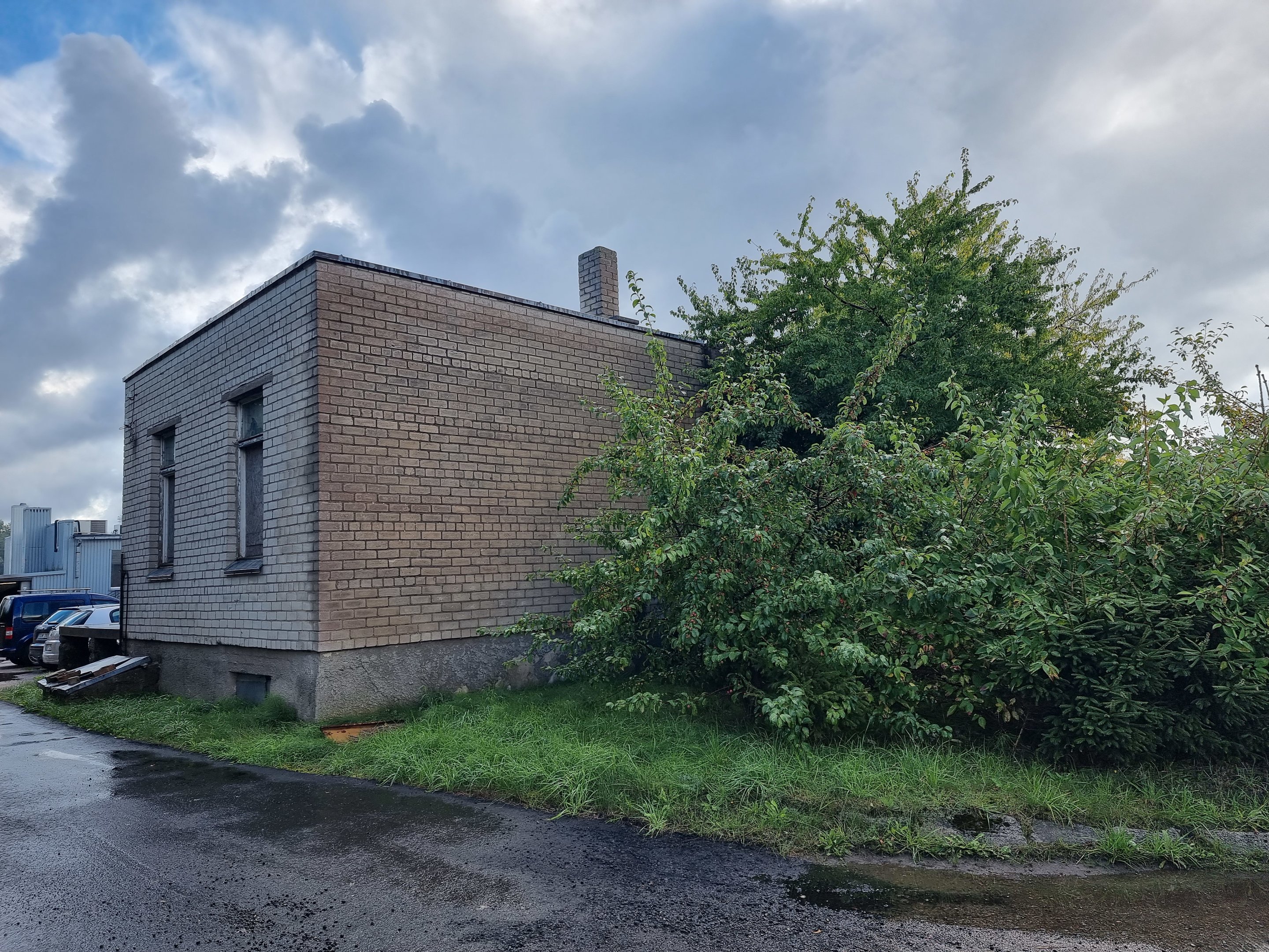 Продаётся Для бюро / Складскoe / Питания помещения Klaipėdos rajono sav., Gobergiškėje, Kaštonų g. – изображение 3