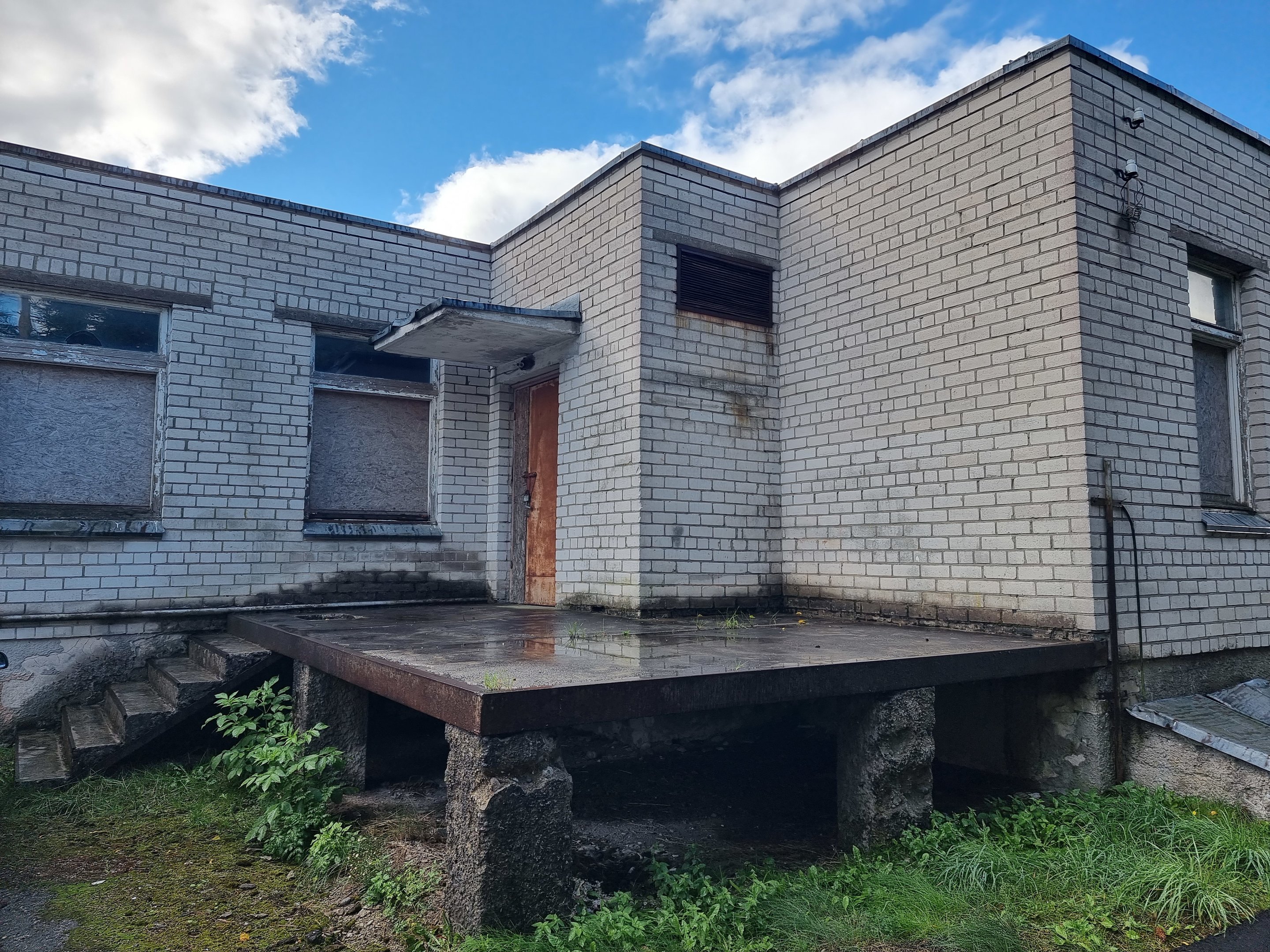 Продаётся Для бюро / Складскoe / Питания помещения Klaipėdos rajono sav., Gobergiškėje, Kaštonų g. – изображение 5