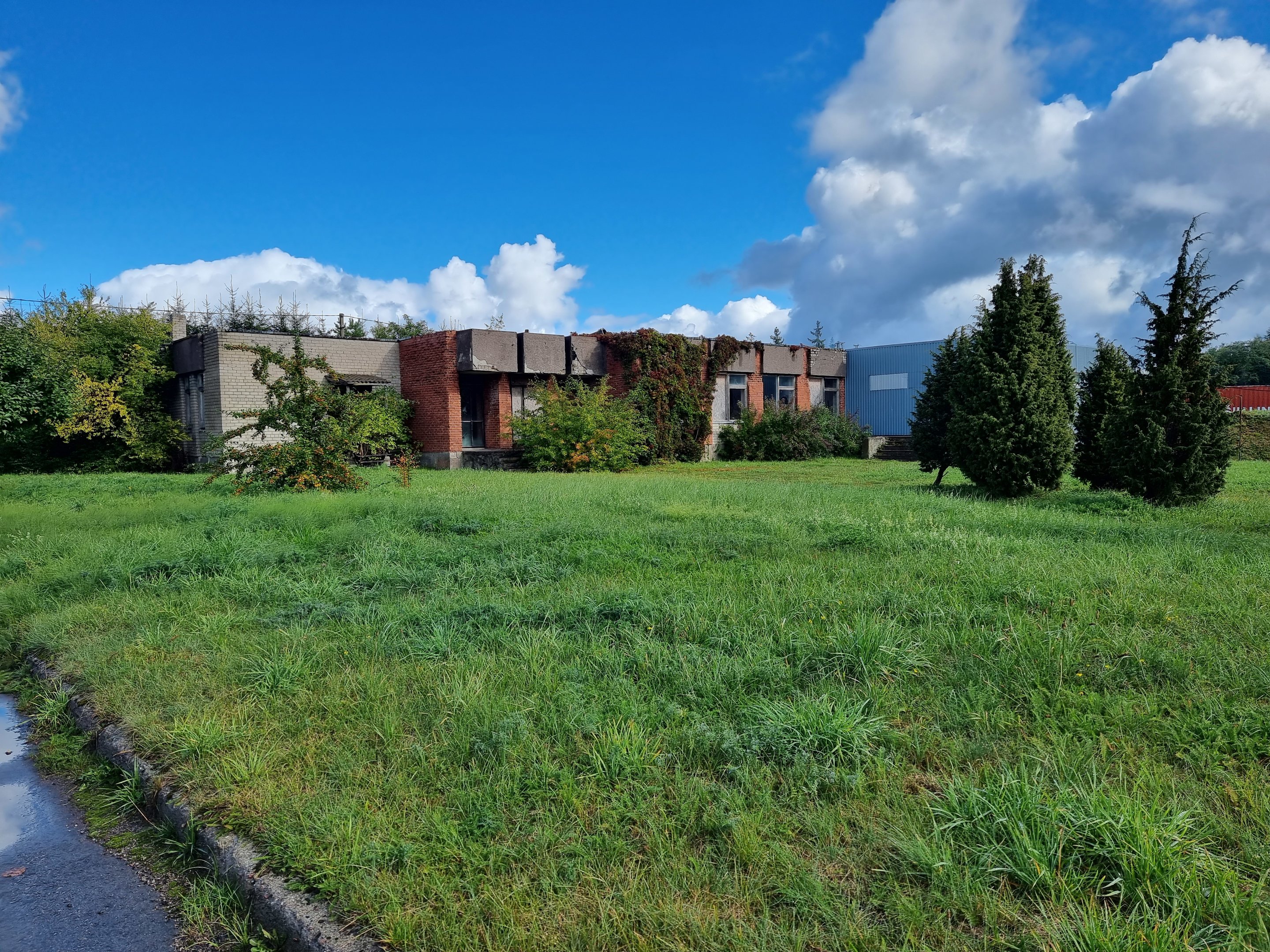 Продаётся Для бюро / Складскoe / Питания помещения Klaipėdos rajono sav., Gobergiškėje, Kaštonų g. – изображение 4