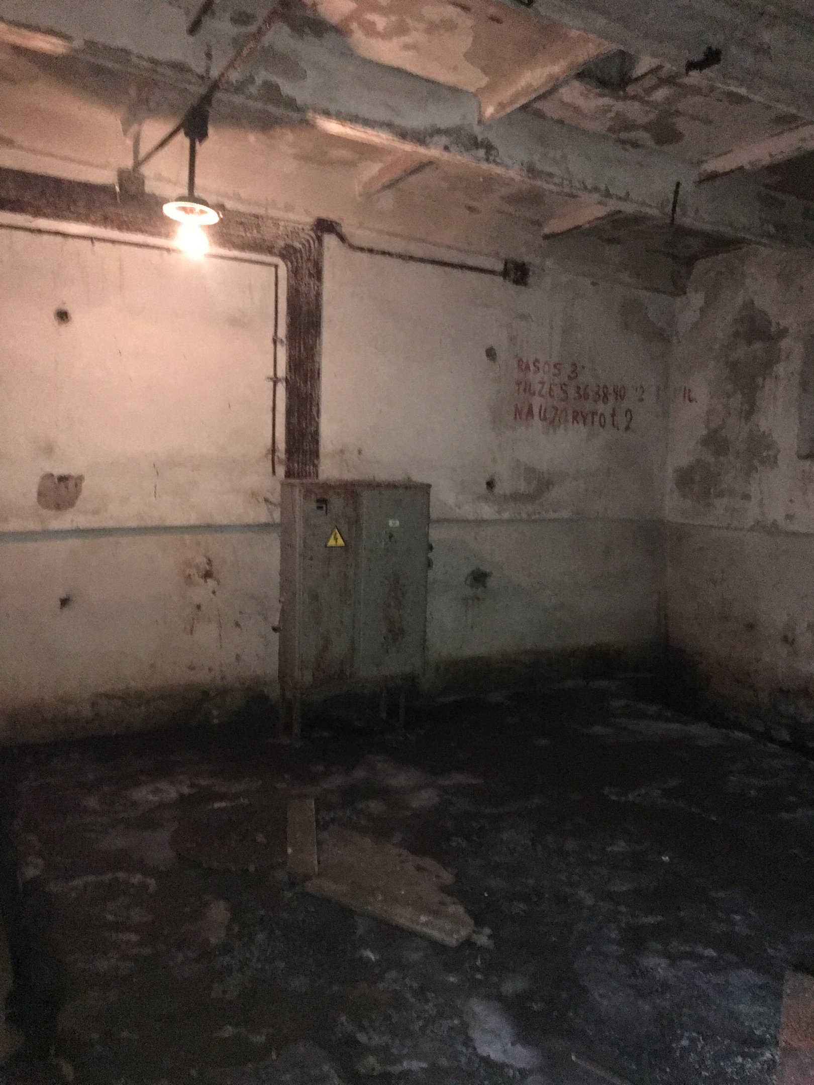 Производственнoe и складскoe / Прочее Помещения в аренду Šiauliuose, Lieporiuose, Rasos g. – изображение 5