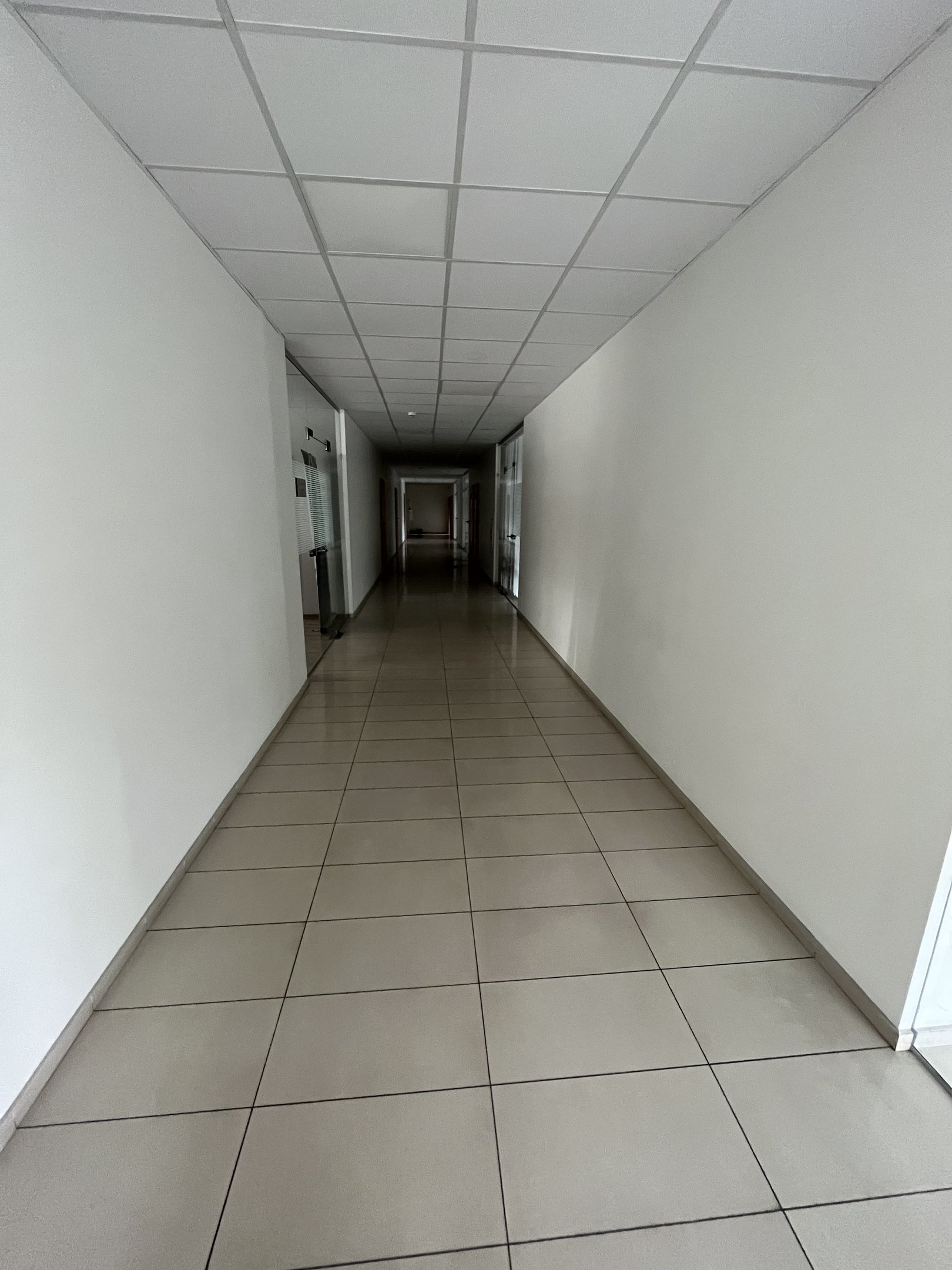 Biuro / Sandėliavimo / Prekybos ir paslaugų Patalpų nuoma Vilniuje, Aukštieji Paneriai, Kirtimų g. – nuotrauka 5