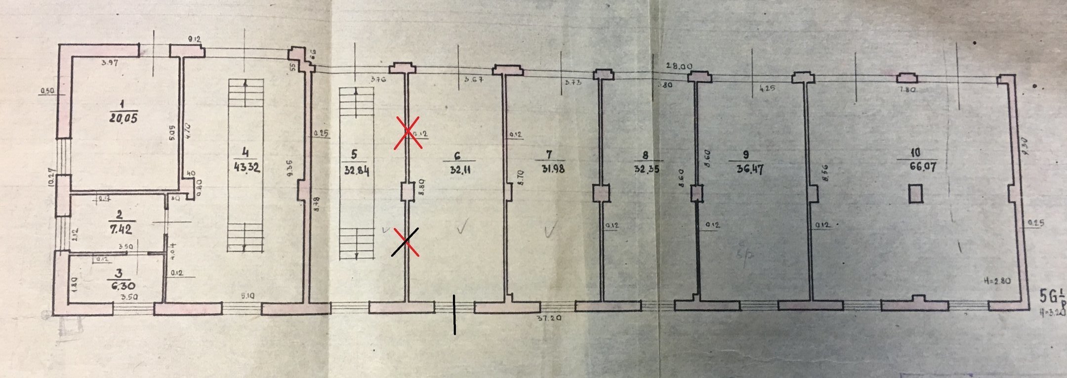 Производственнoe и складскoe / Прочее Помещения в аренду Šiauliuose, Gubernijoje, J. Basanavičiaus g. – изображение 6