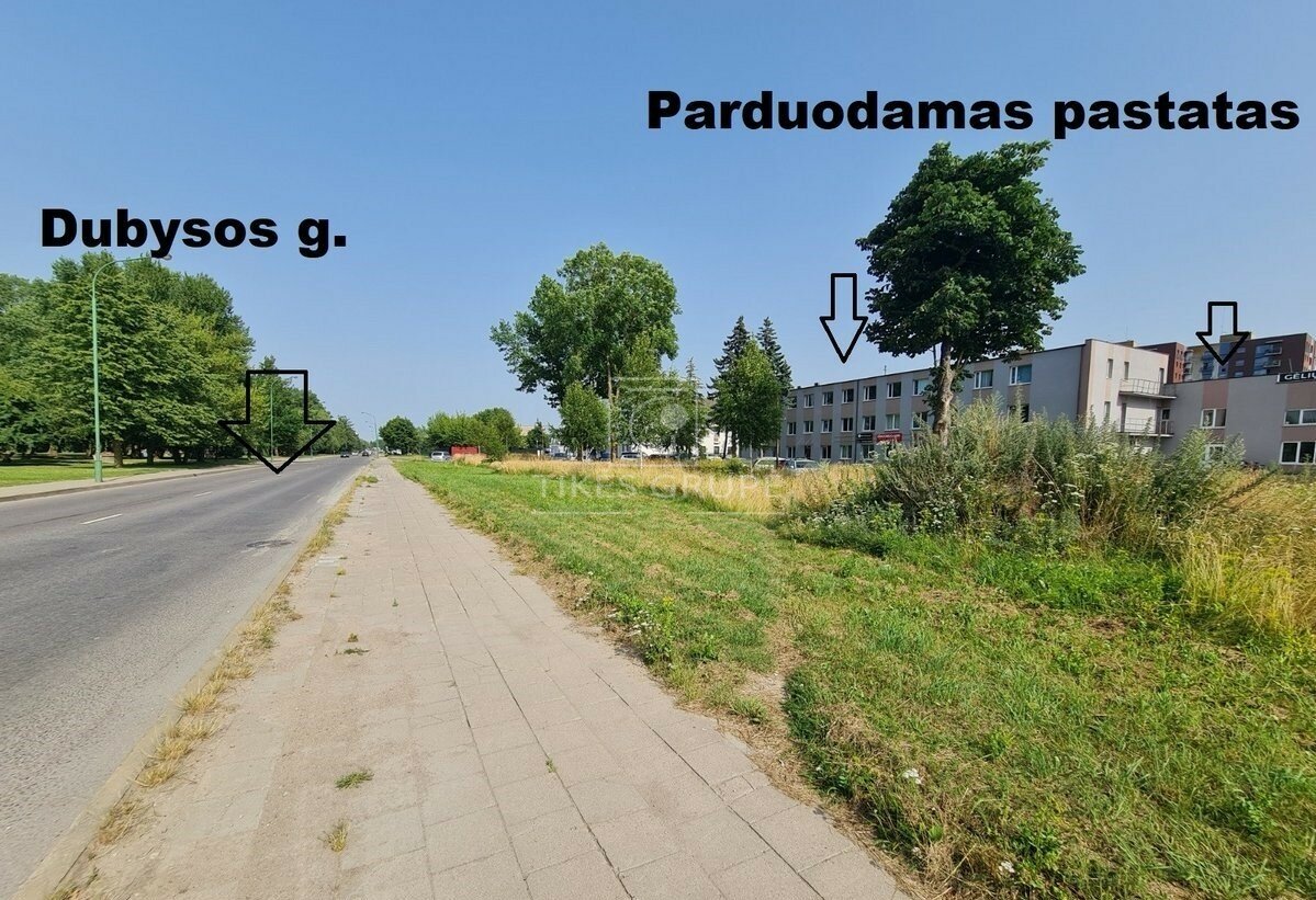 Продаётся Прочее помещения Klaipėdoje, Kauno, Dubysos g. – изображение 4