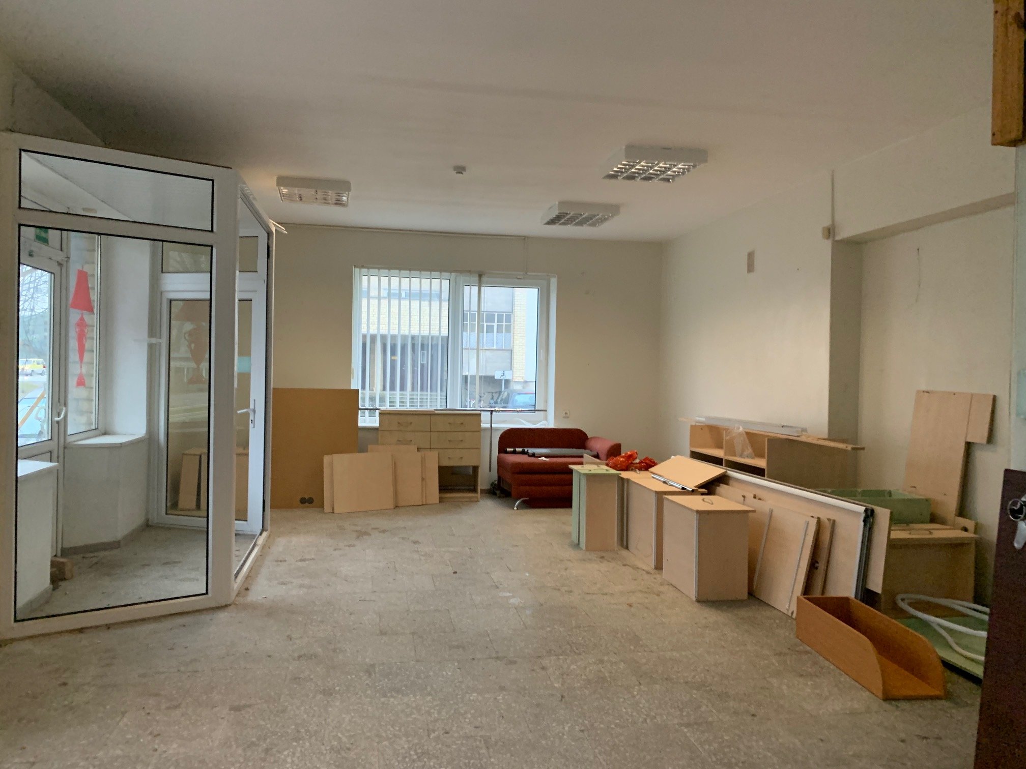 Продаётся Торговое/сервисное помещения Druskininkų sav., Druskininkuose, Gardino g. – изображение 6