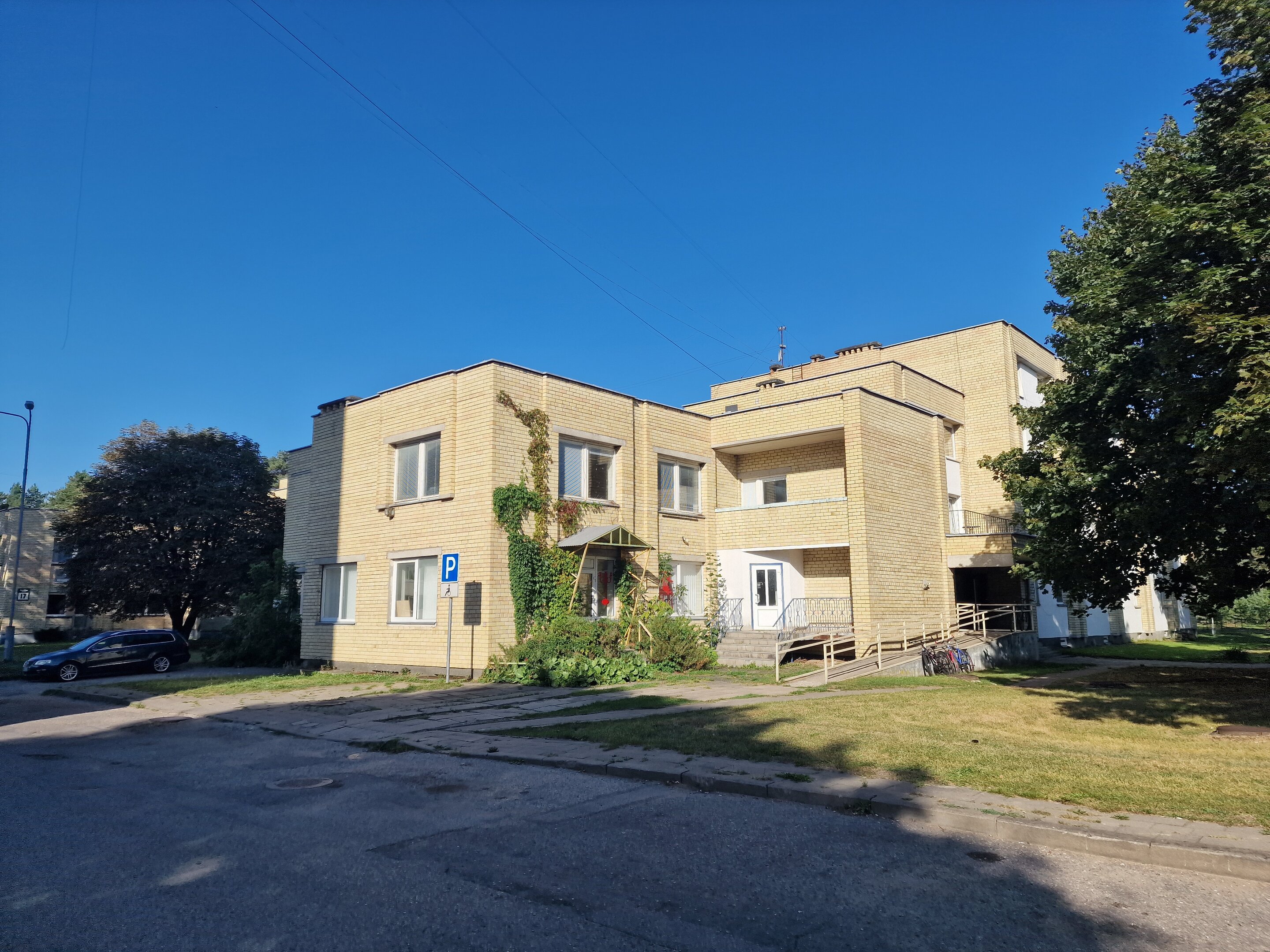 Продаётся Торговое/сервисное помещения Druskininkų sav., Druskininkuose, Gardino g. – изображение 3