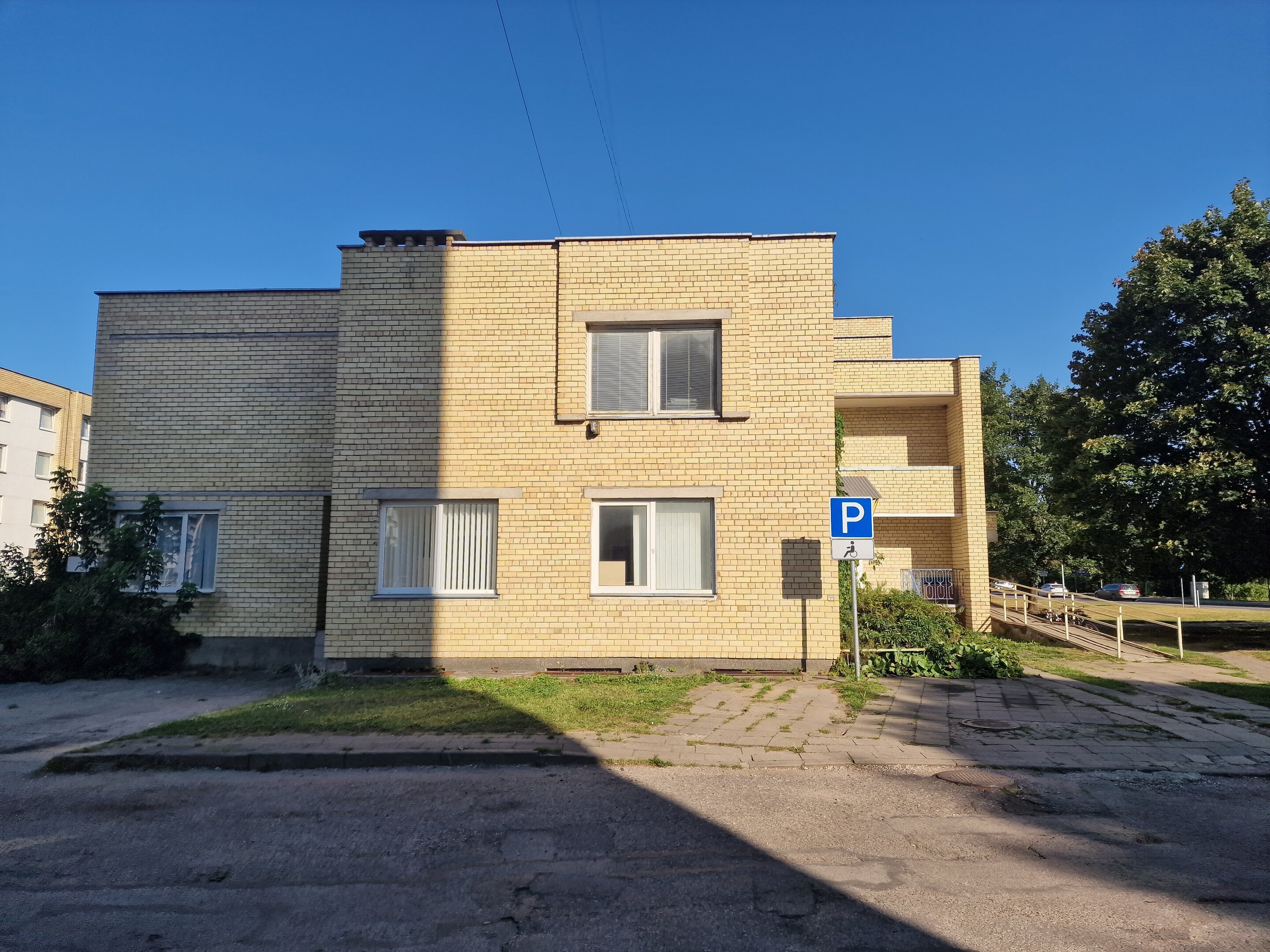Продаётся Торговое/сервисное помещения Druskininkų sav., Druskininkuose, Gardino g. – изображение 4