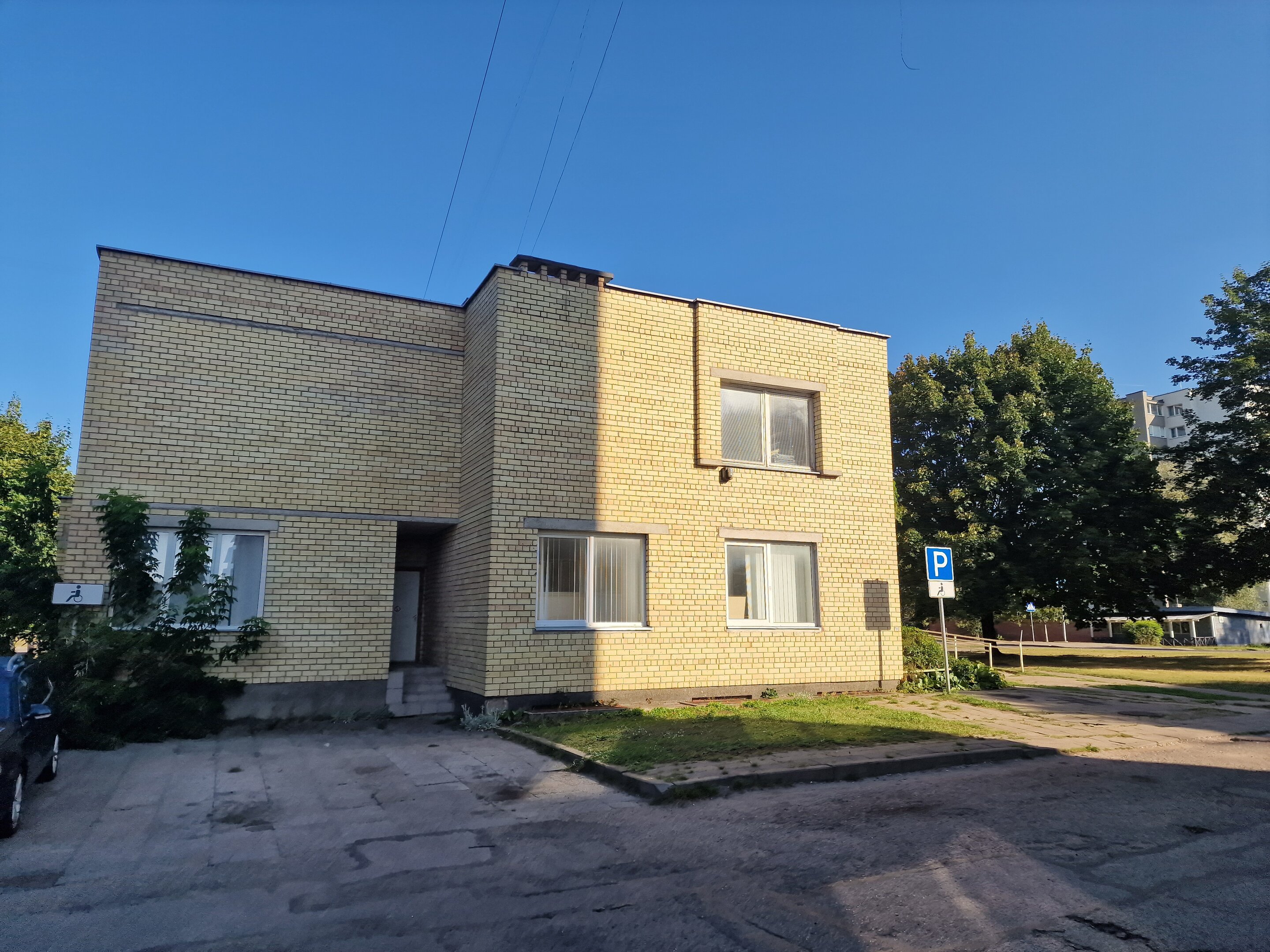 Продаётся Торговое/сервисное помещения Druskininkų sav., Druskininkuose, Gardino g. – изображение 5