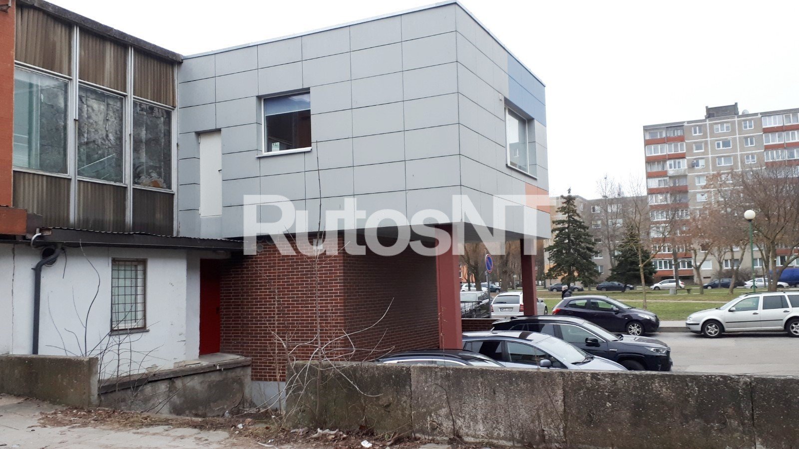 Продаётся Прочее помещения Klaipėdoje, Žardininkuose, Taikos pr. – изображение 4