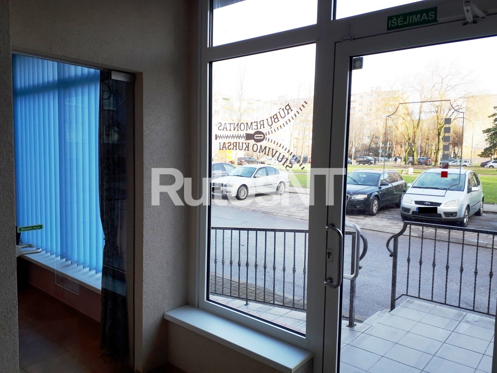 Продаётся Прочее помещения Klaipėdoje, Žardininkuose, Taikos pr. – изображение 5