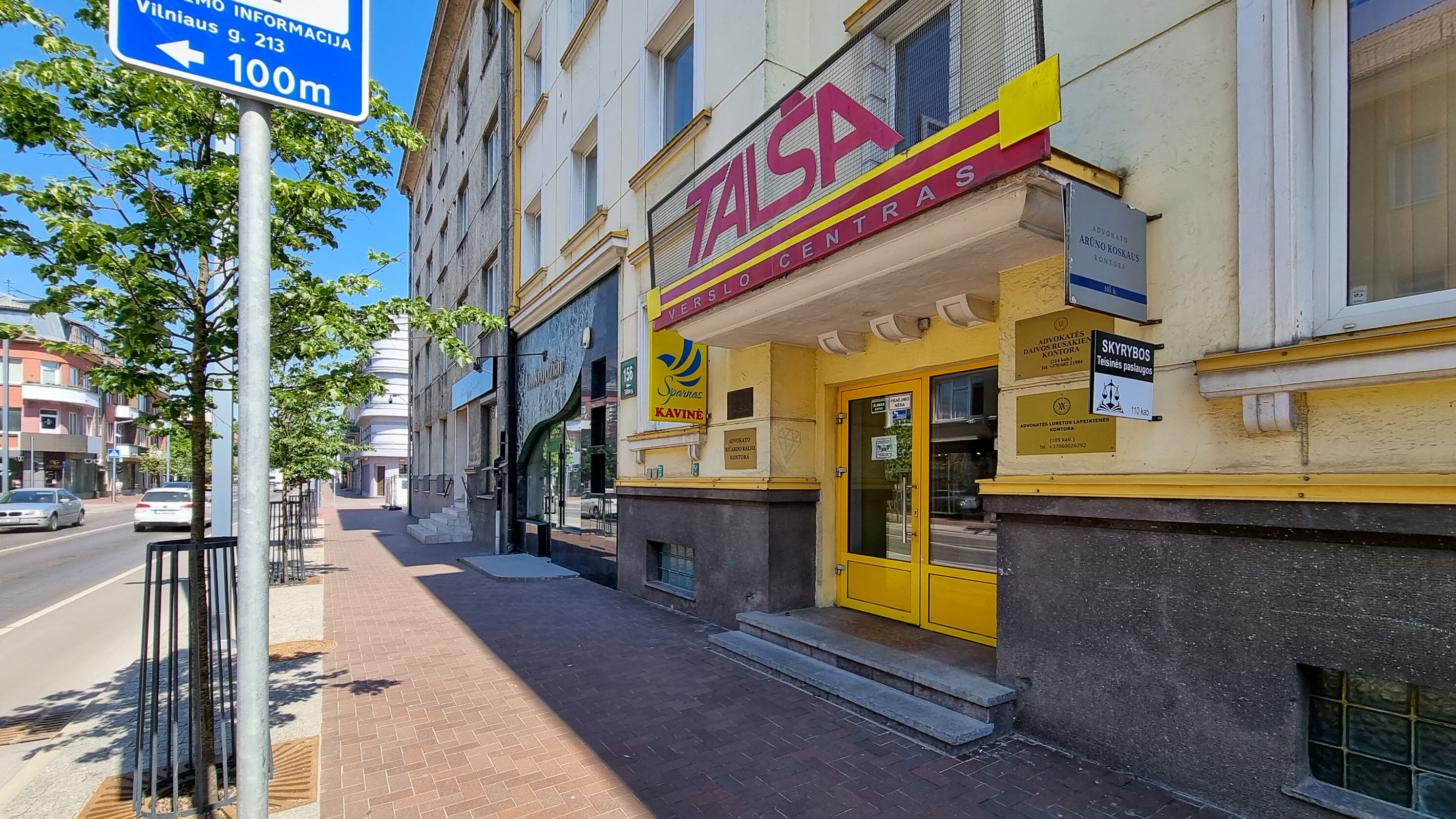 Listing image