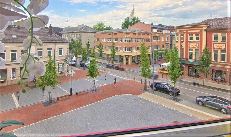 Для бюро Помещения в аренду Šiauliuose, Centre, Vasario 16-osios g. – изображение 6