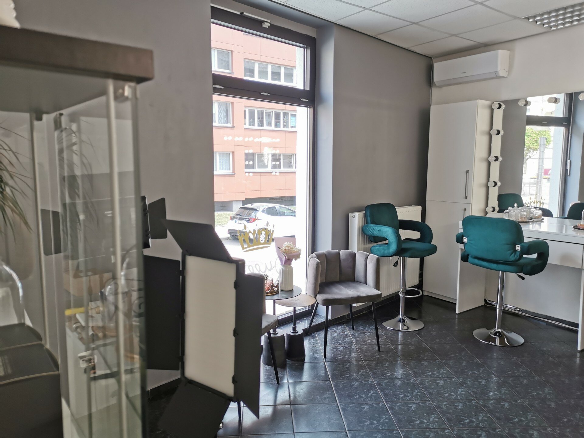 Продаётся помещения Klaipėdoje, Centre, M. Mažvydo al. – изображение 3