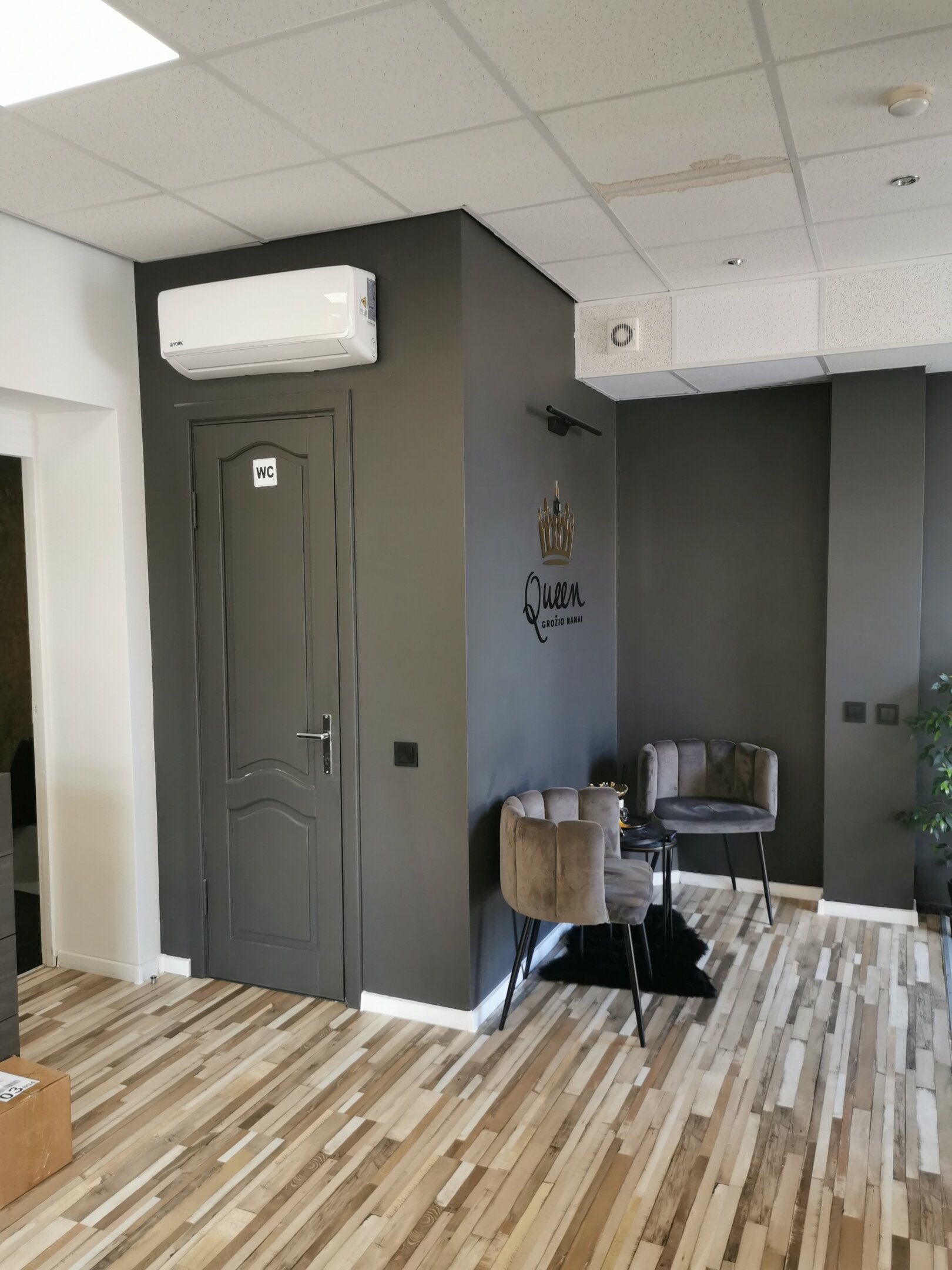 Продаётся помещения Klaipėdoje, Centre, M. Mažvydo al. – изображение 6