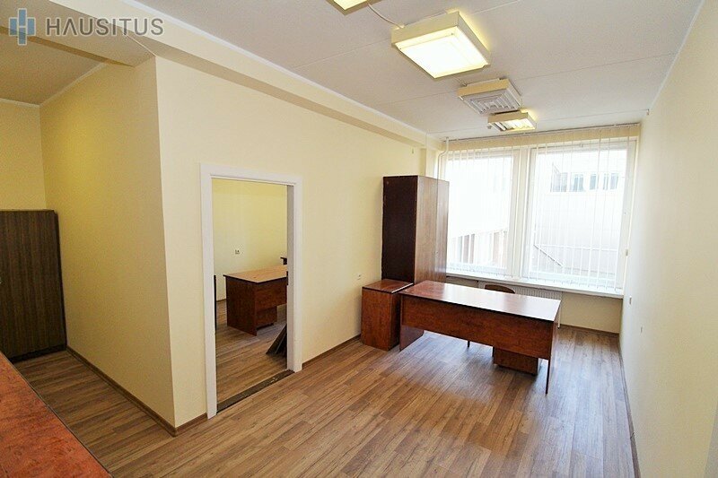 Office / Manufacture and storage / Storage Premises for rent Panevėžyje, Pramonėse, Pramonės g. – image 5