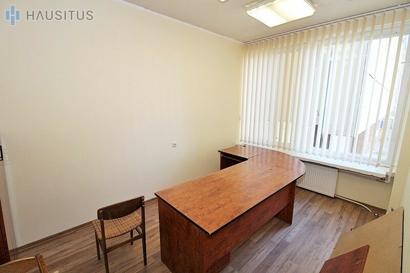 Office / Manufacture and storage / Storage Premises for rent Panevėžyje, Pramonėse, Pramonės g. – image 6
