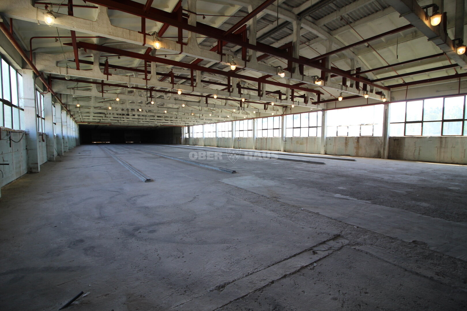 Manufacture and storage Premises for rent Klaipėdos rajono sav., Kiškėnuose – image 3
