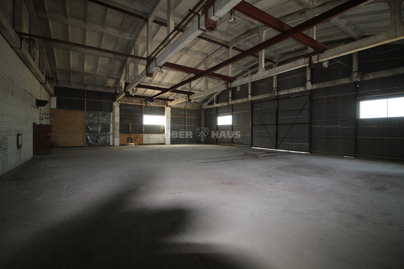 Manufacture and storage Premises for rent Klaipėdos rajono sav., Kiškėnuose – image 4