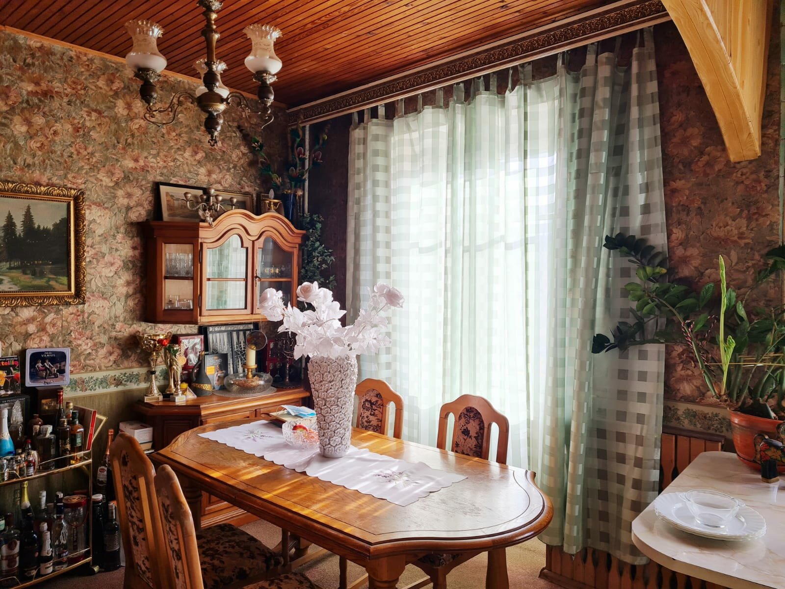 Продаётся Для бюро / Торговое/сервисное / Жилое помещения Vilniuje, Žvėryne, Liubarto g. – изображение 5
