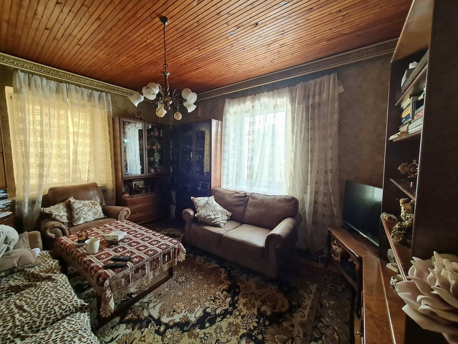 Продаётся Для бюро / Торговое/сервисное / Жилое помещения Vilniuje, Žvėryne, Liubarto g. – изображение 6