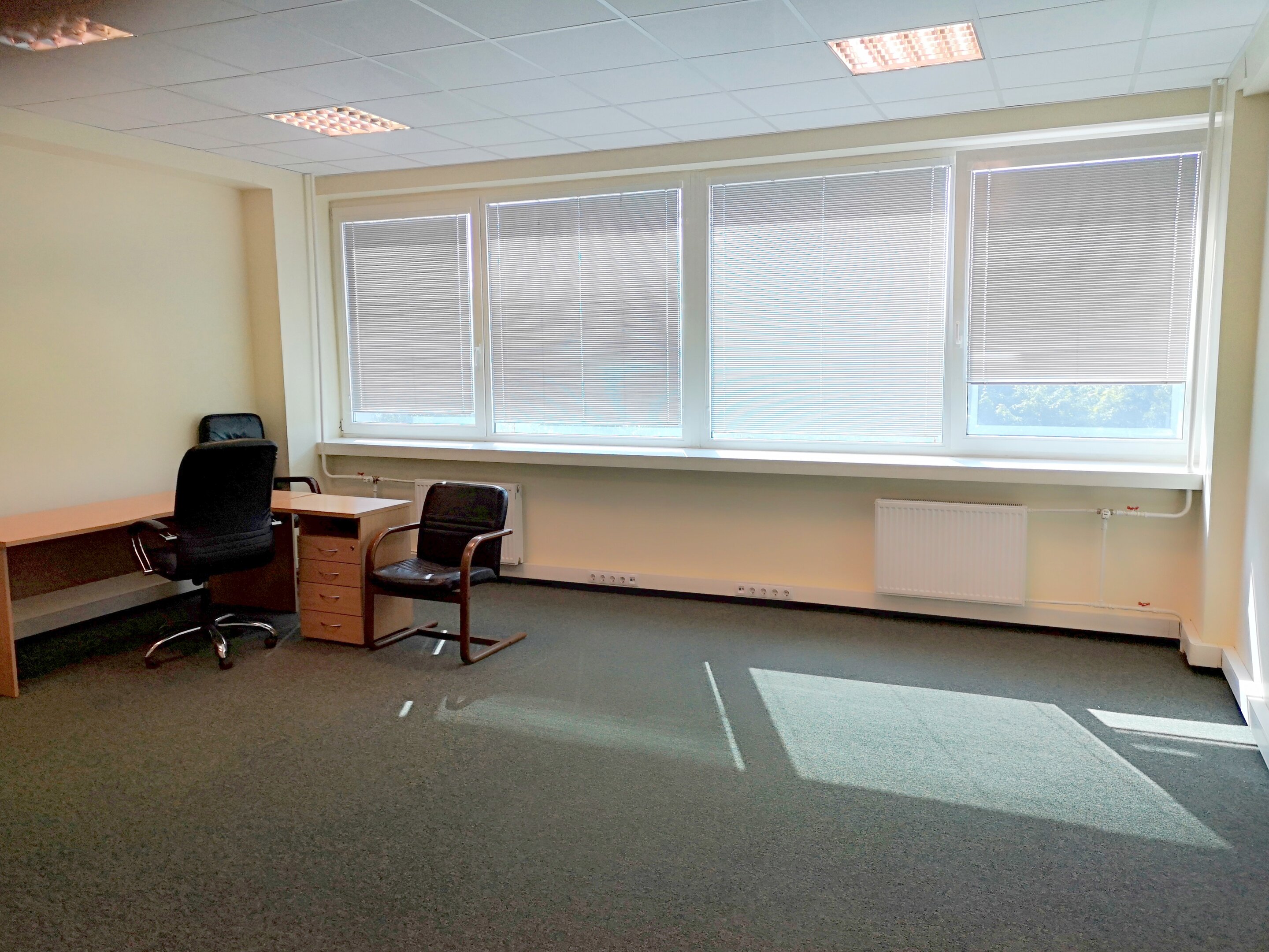 Office / Commercial/service / Other Premises for rent Vilniuje, Šiaurės miestelis, Kareivių g. – image 3