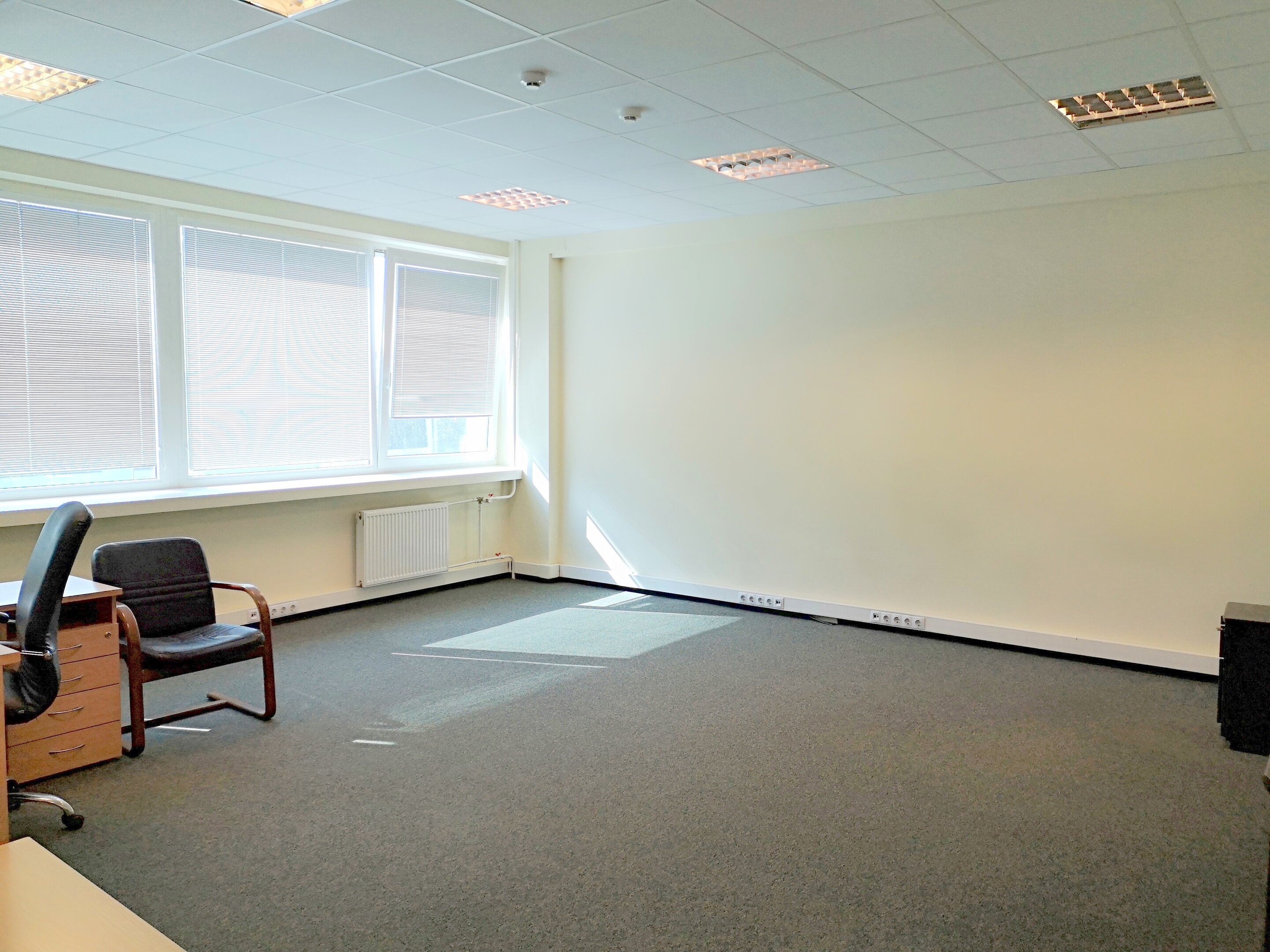 Office / Commercial/service / Other Premises for rent Vilniuje, Šiaurės miestelis, Kareivių g. – image 4