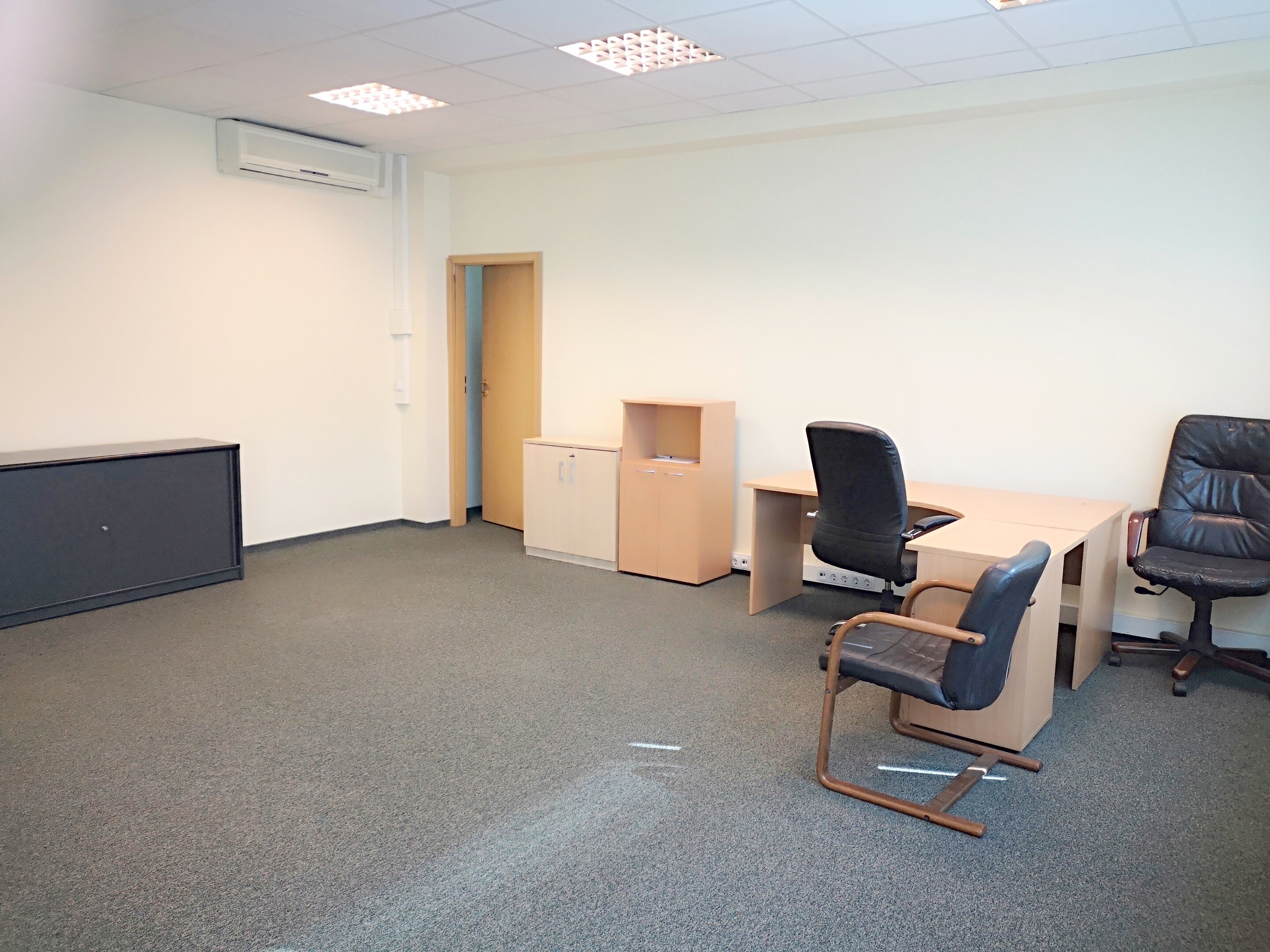 Office / Commercial/service / Other Premises for rent Vilniuje, Šiaurės miestelis, Kareivių g. – image 5