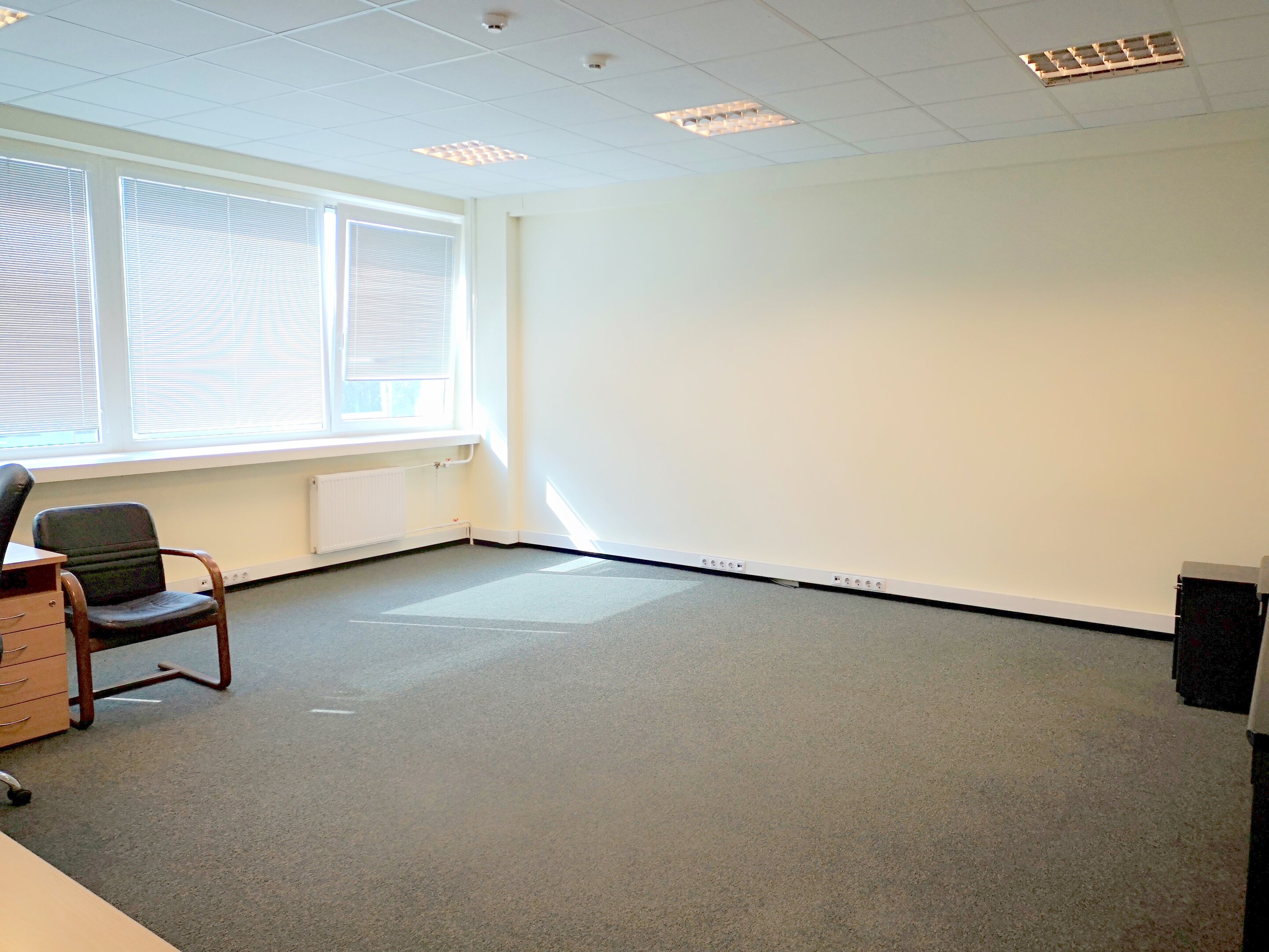 Office / Commercial/service / Other Premises for rent Vilniuje, Šiaurės miestelis, Kareivių g. – image 6