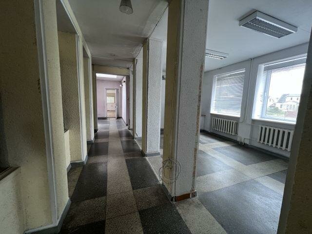 Продаётся Для бюро / Торговое/сервисное / Жилое помещения Šiauliuose, Centre, Žemaitės g. – изображение 4