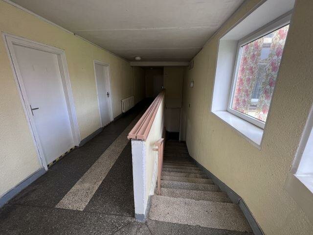 Продаётся Для бюро / Торговое/сервисное / Жилое помещения Šiauliuose, Centre, Žemaitės g. – изображение 6