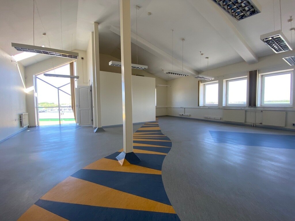 For sale Office / Commercial/service / Alimentation premises Klaipėdoje, Paupiuose, Joniškės g. – image 1