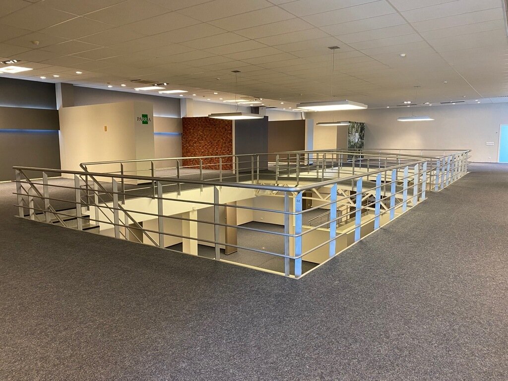 For sale Office / Commercial/service / Alimentation premises Klaipėdoje, Paupiuose, Joniškės g. – image 3