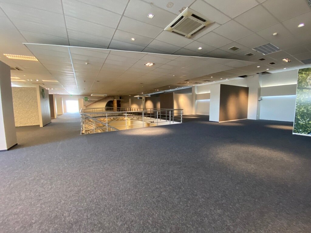 For sale Office / Commercial/service / Alimentation premises Klaipėdoje, Paupiuose, Joniškės g. – image 4