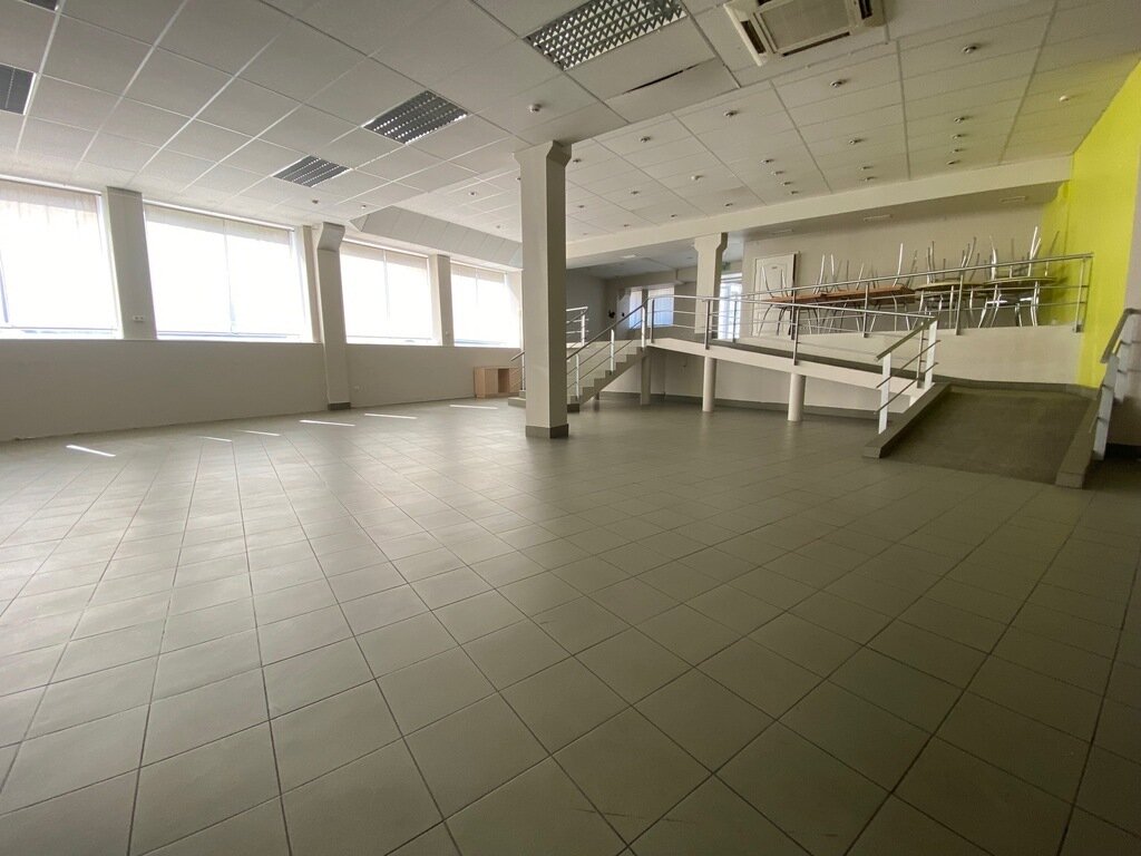 For sale Office / Commercial/service / Alimentation premises Klaipėdoje, Paupiuose, Joniškės g. – image 6